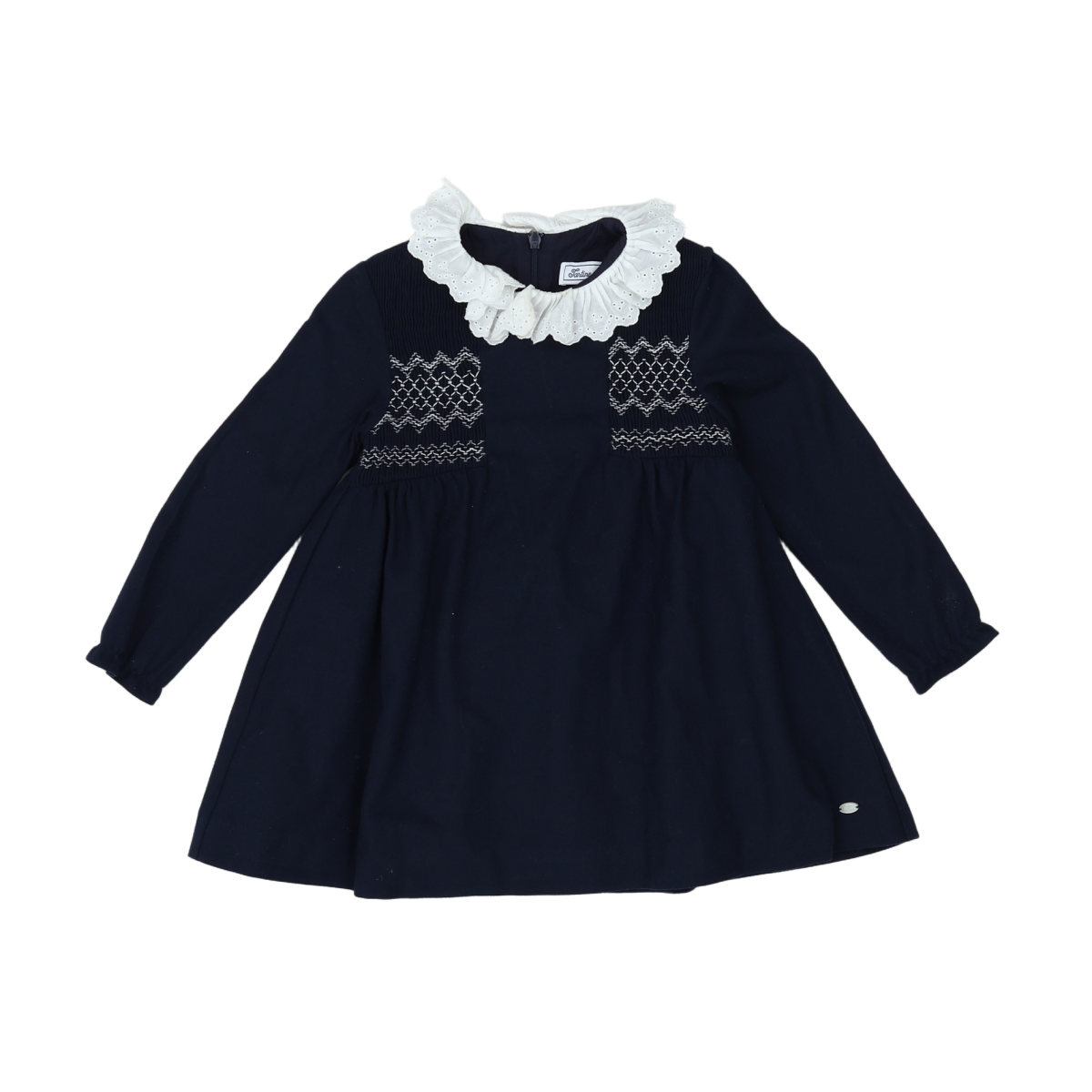 Blue Children's Dress - 3 years TARTINE ET CHOCOLAT - seconde-main Blue