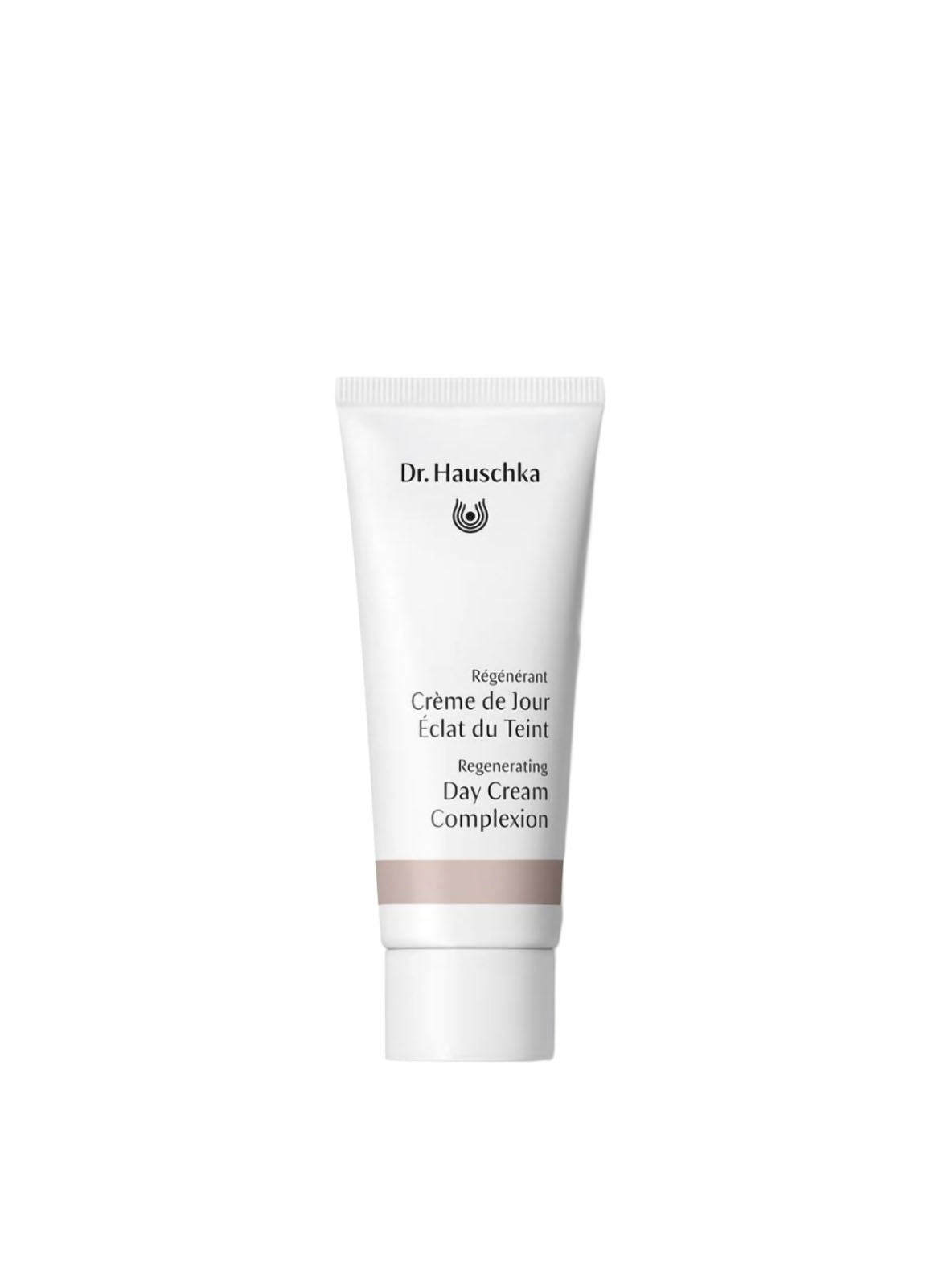 Regenerating Bright Complexion Day Cream DR. HAUSCHKA No color