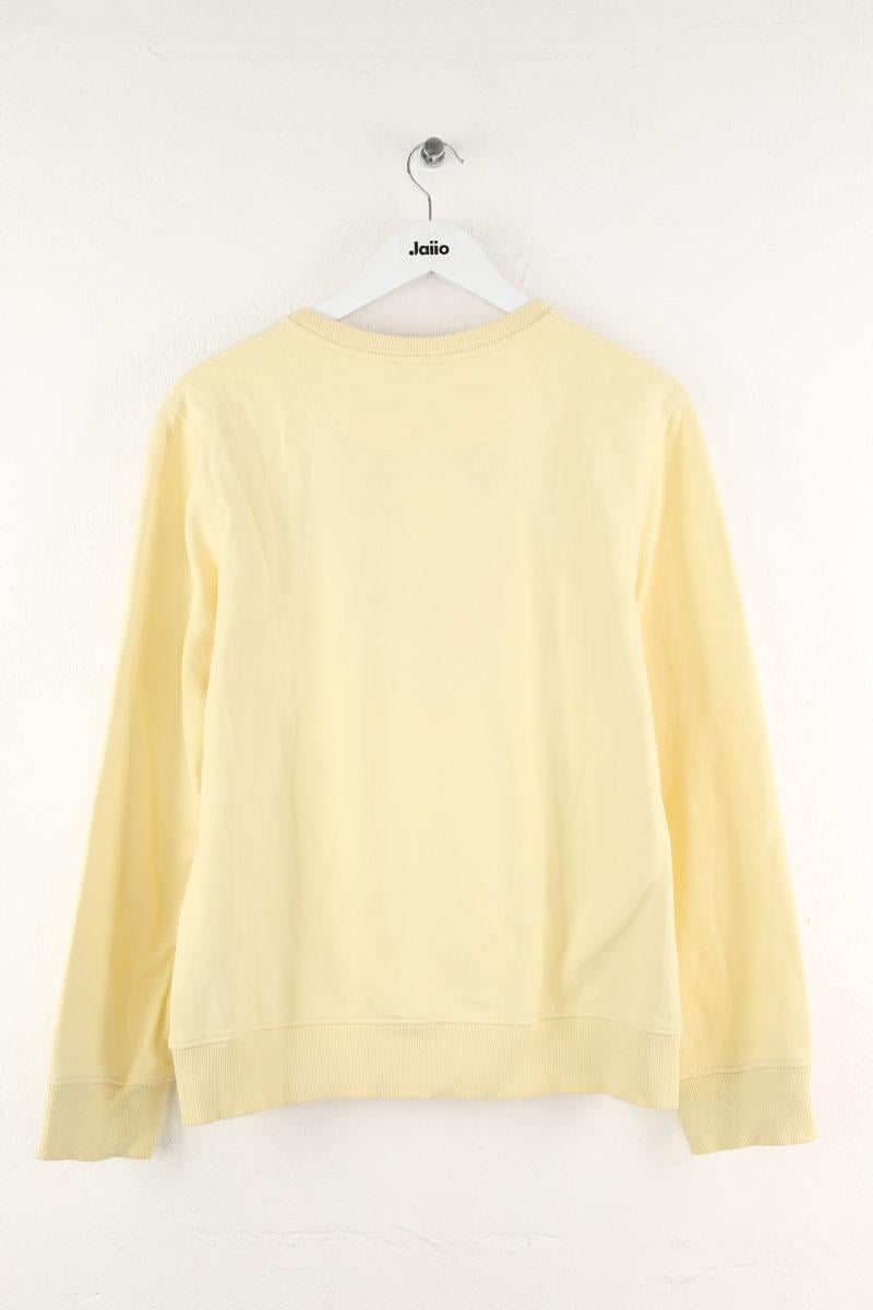 Sweatshirt KENZO - SECONDE MAIN Yellow