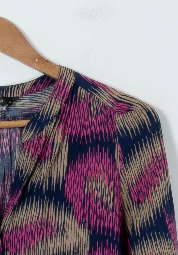 Short & Midi Dress FILIPPA K - Seconde Main Multicolored