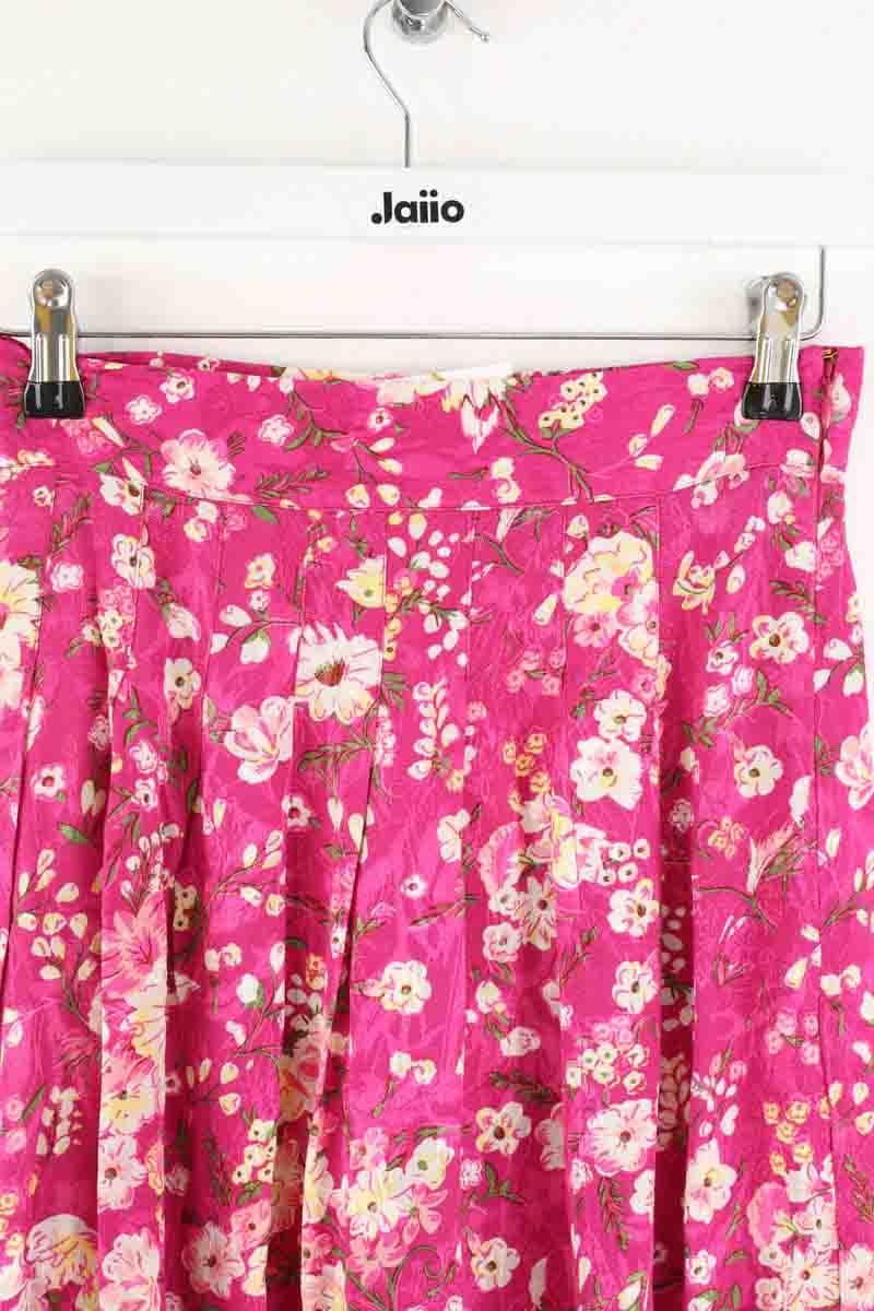 Skirt SEZANE - Seconde main Pink