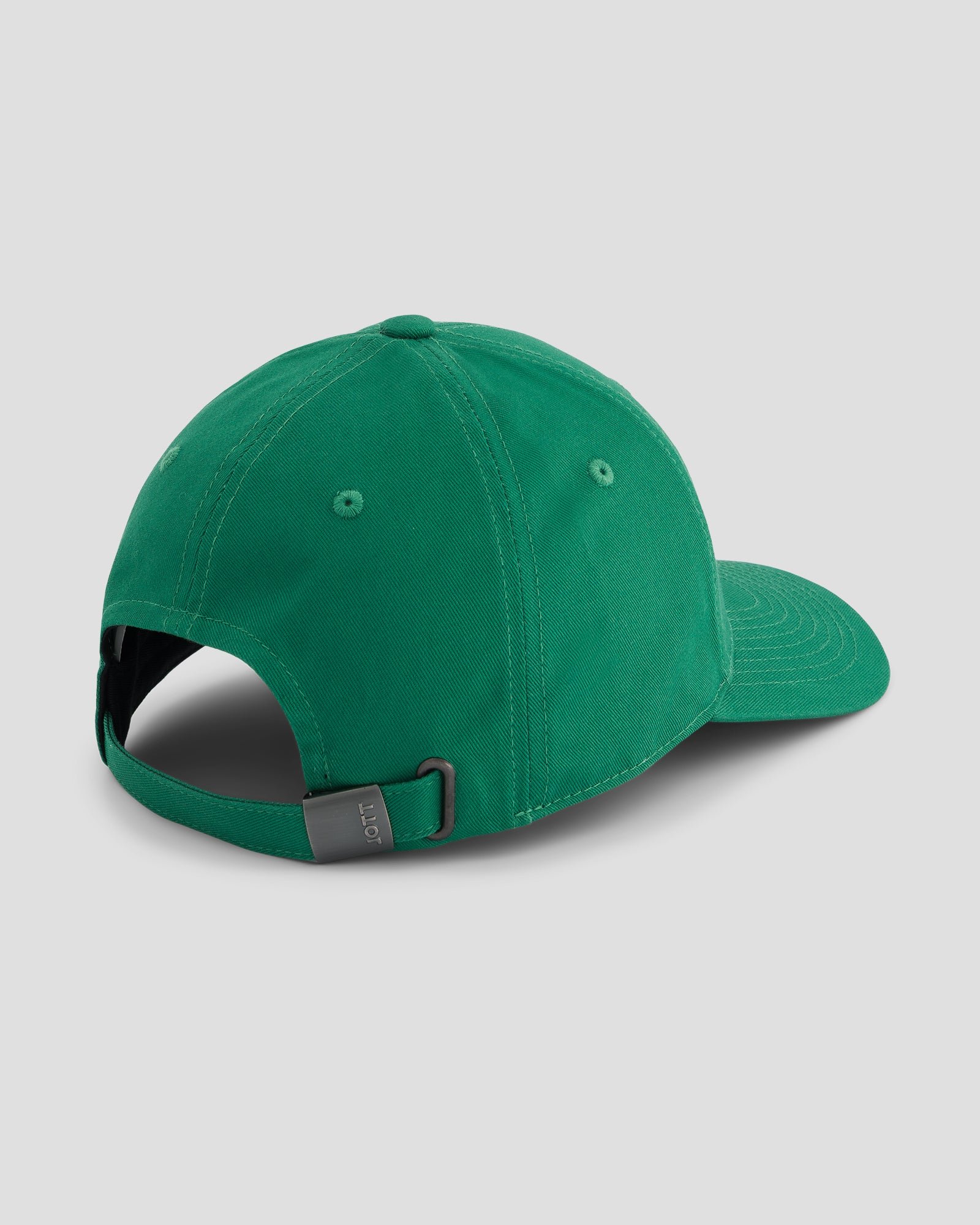 Cap cas 3.0 JOTT Green