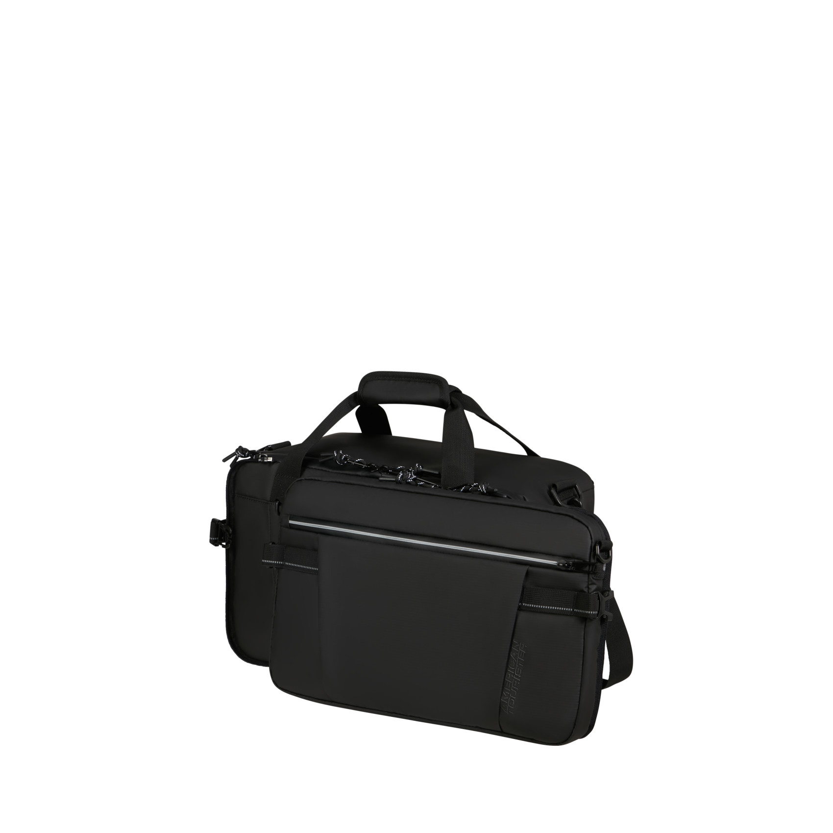 Upventure boarding bag size s AMERICAN TOURISTER Black