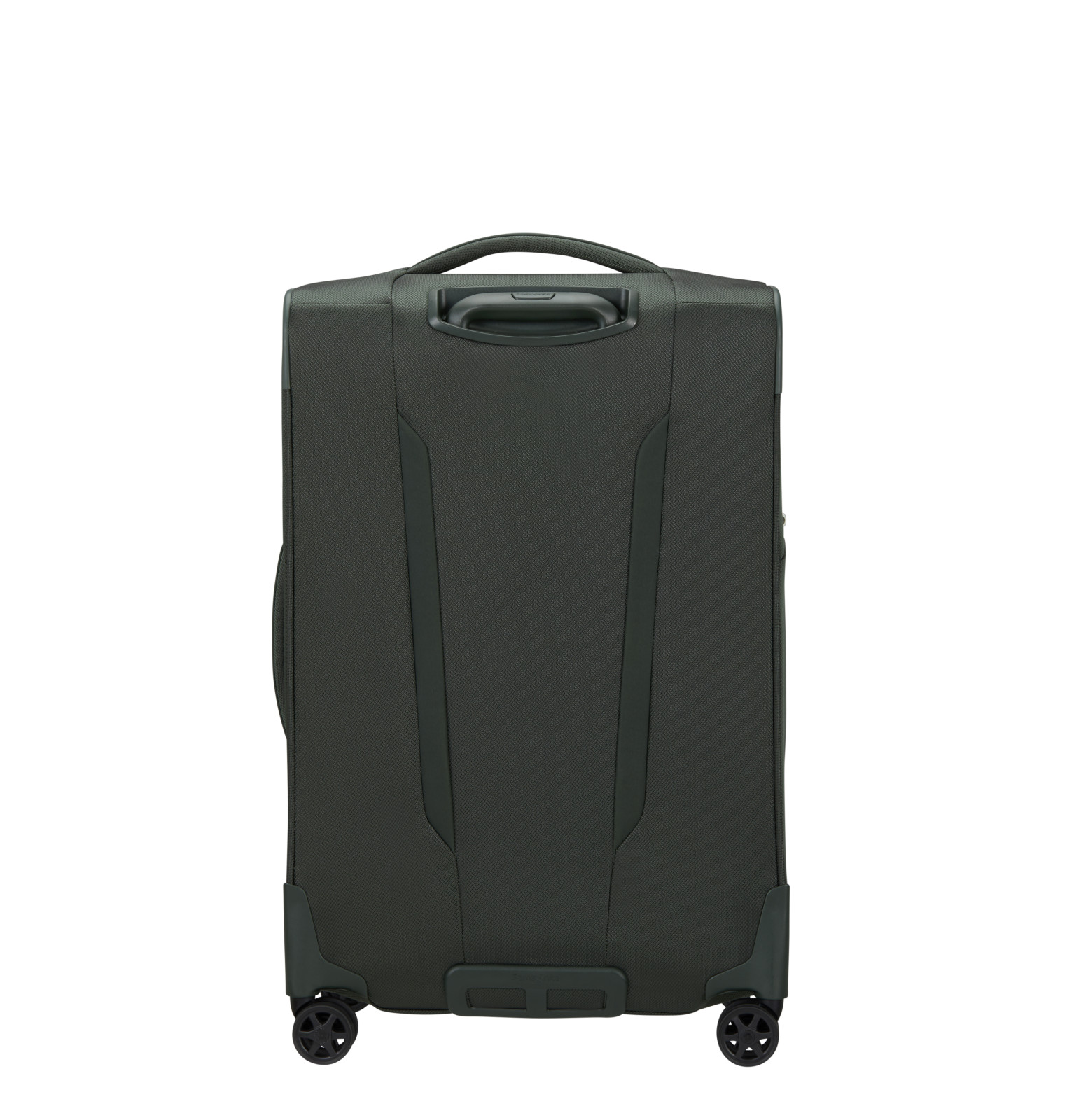 Respark valise 4 roues taille m SAMSONITE Vert