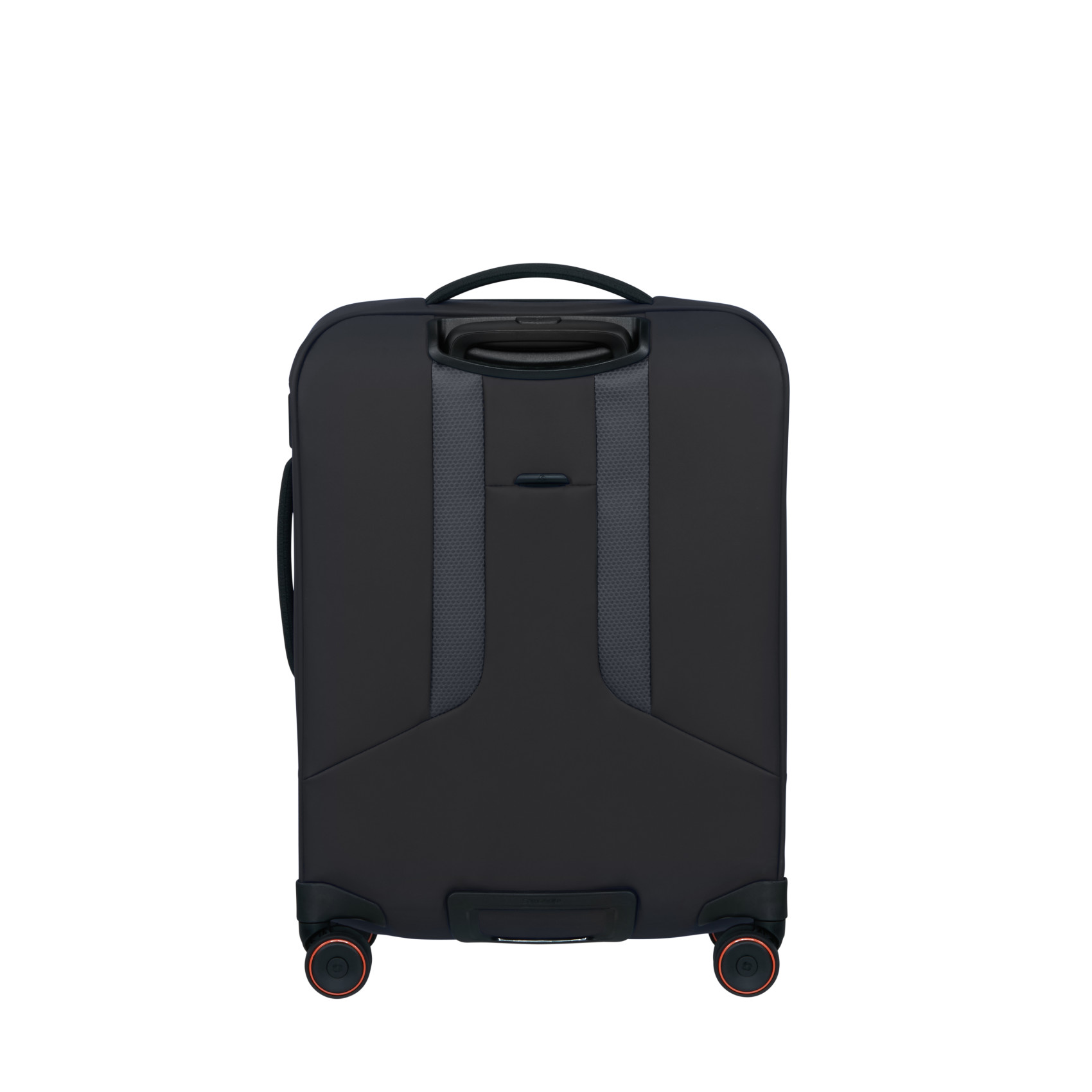 Glazed valise 4 roues taille s SAMSONITE Noir