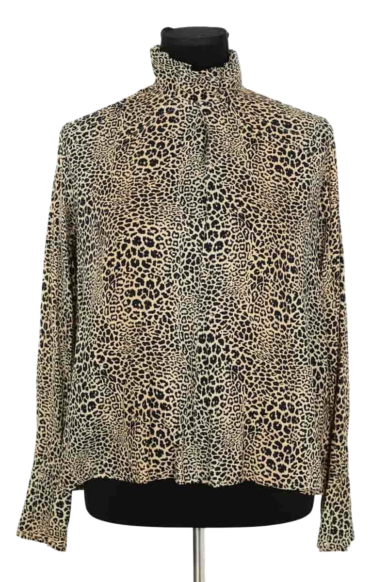 Blouse HEIMSTONE - Seconde Main Beige