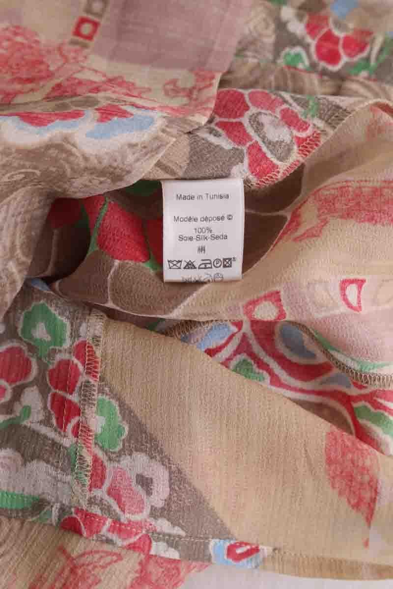 Blouse KENZO - SECONDE MAIN Multicolored