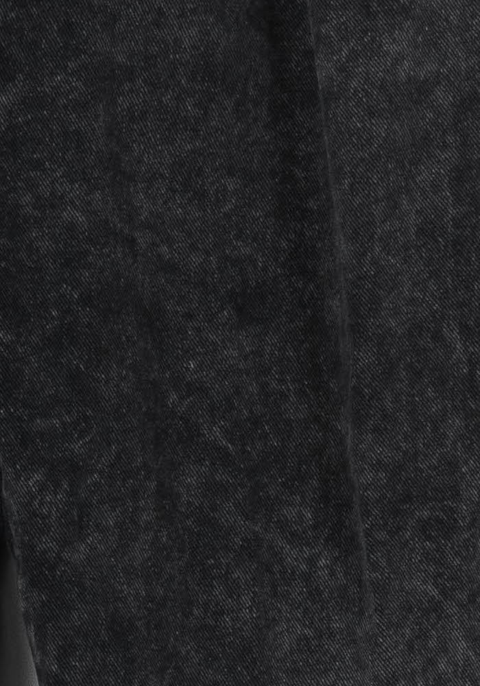 Cropped slim jeans with studs SEZANE - Seconde main Grey