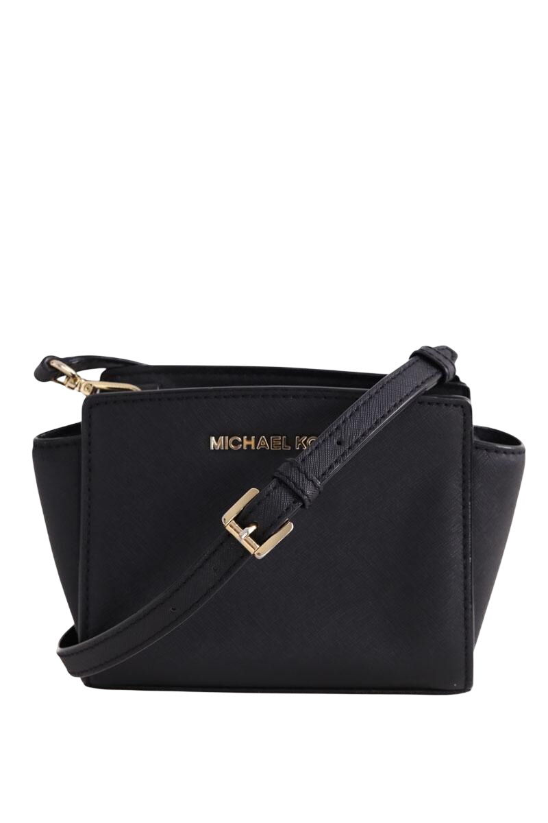 Mini bag MICHAEL KORS - Seconde main Black