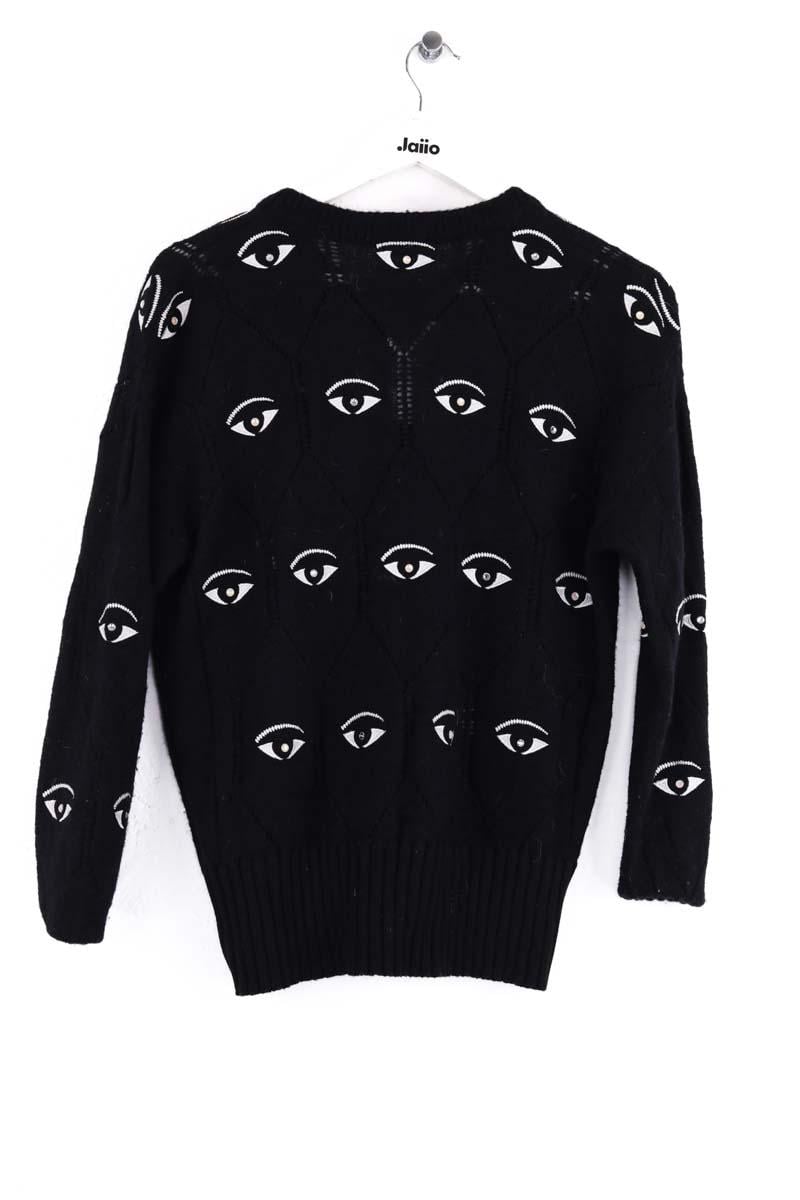 Cardigan KENZO - SECONDE MAIN Black