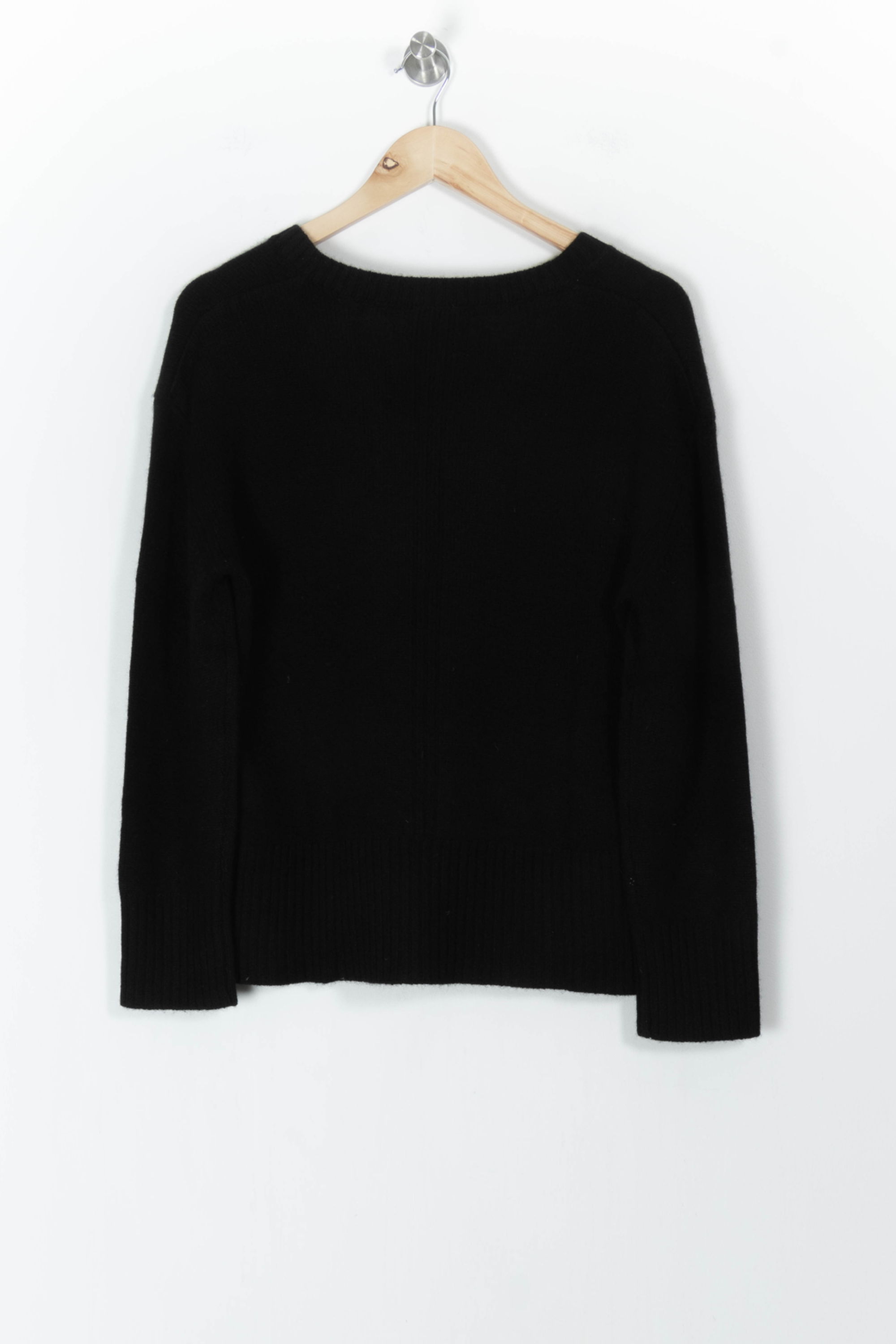 Knitwear ABSOLUT CASHMERE - Seconde main Black
