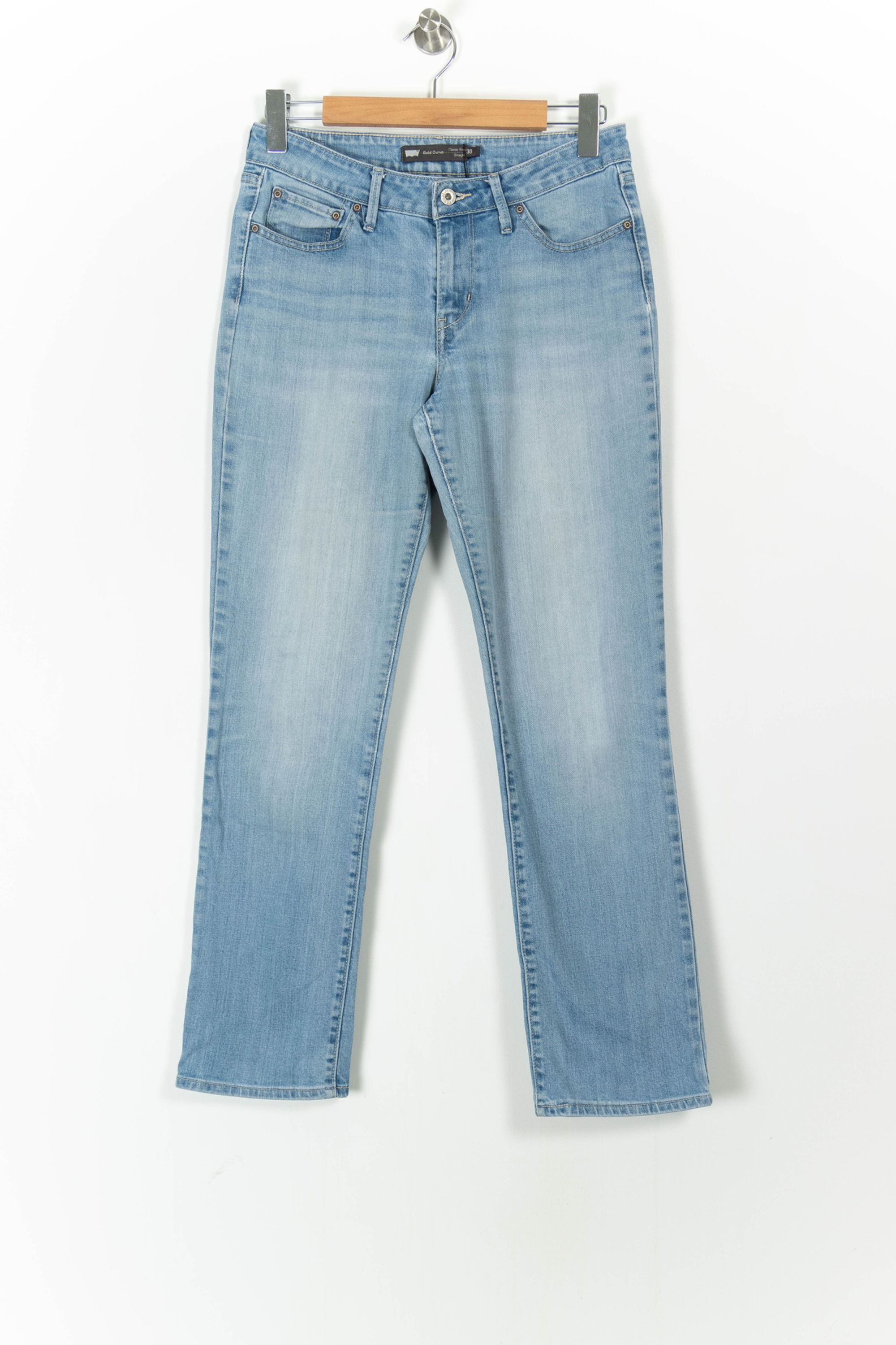 Jeans LEVI'S - Seconde main Blue