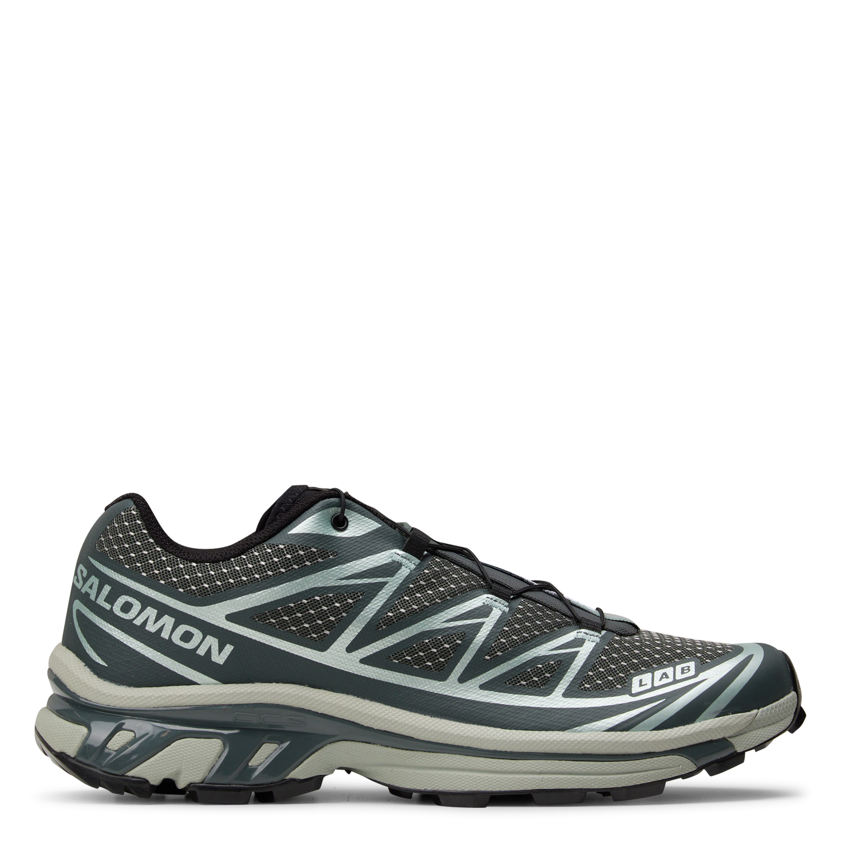 Niedrige Sneaker SALOMON Mehrfarbig