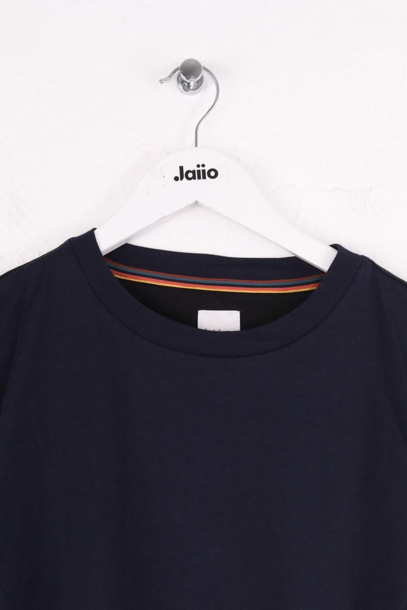 T-shirt PAUL SMITH - Seconde main Blue