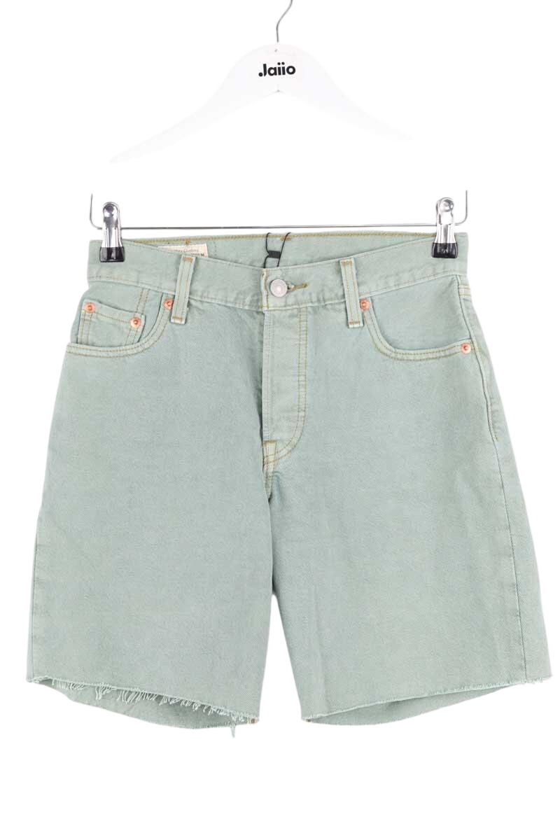 Bermuda shorts LEVI'S - Seconde main Blue