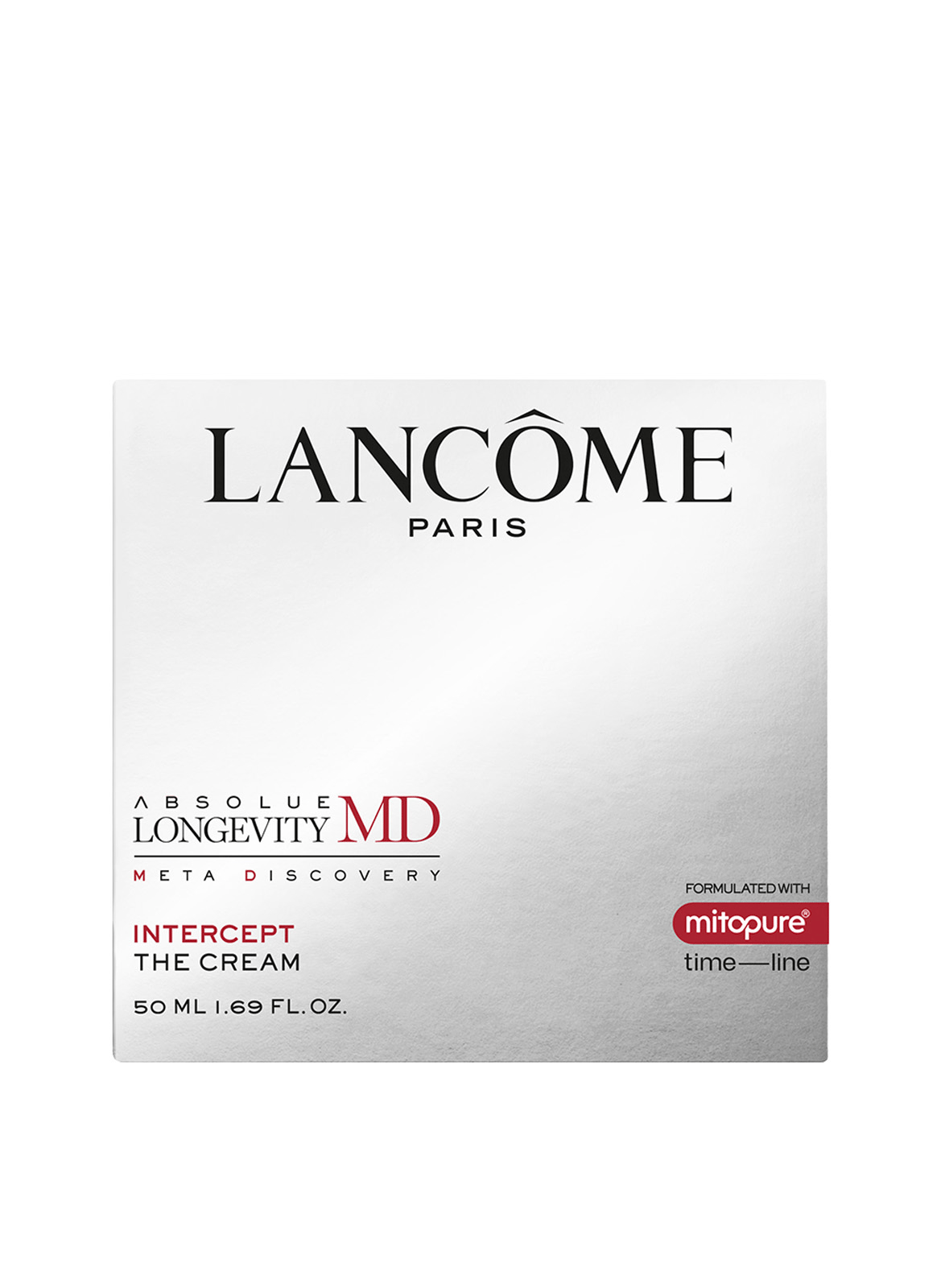 Crème Intercept Absolue Longevity LANCÔME No color