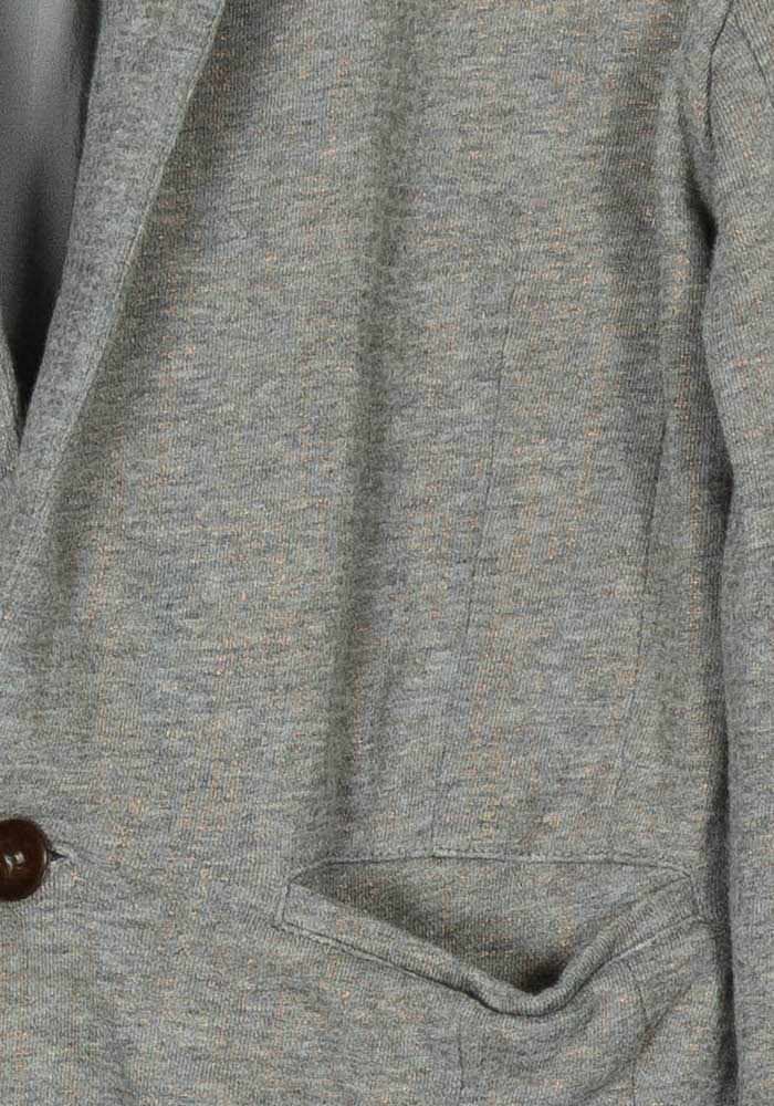 Jacket MARIE SIXTINE - SECONDE MAIN Grey