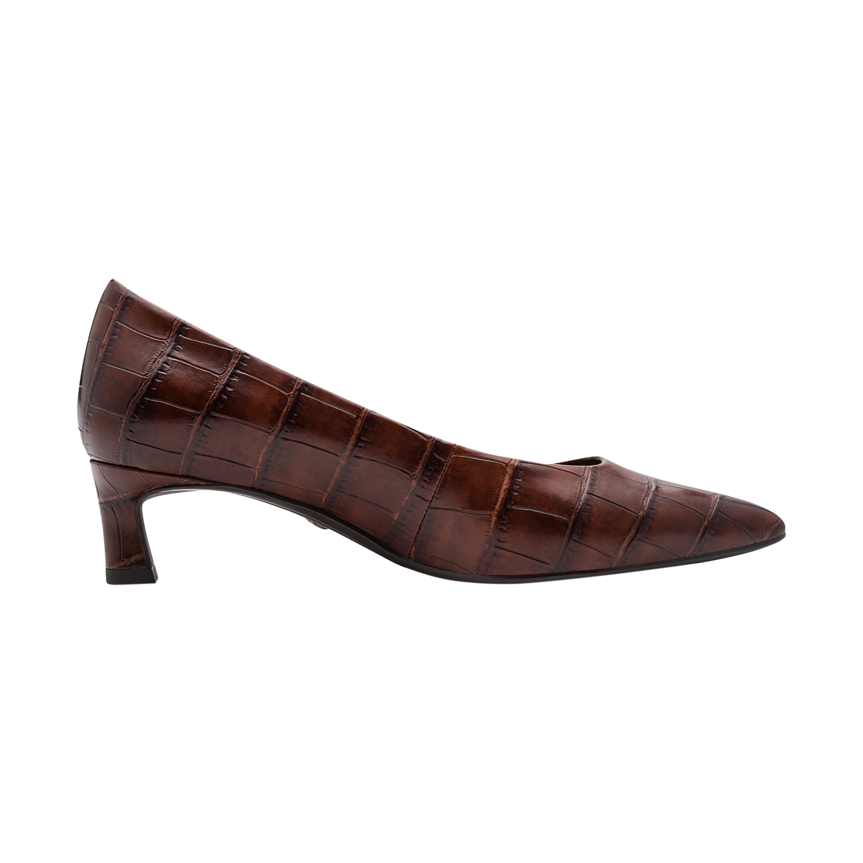 Heeled pumps TAMARIS Red