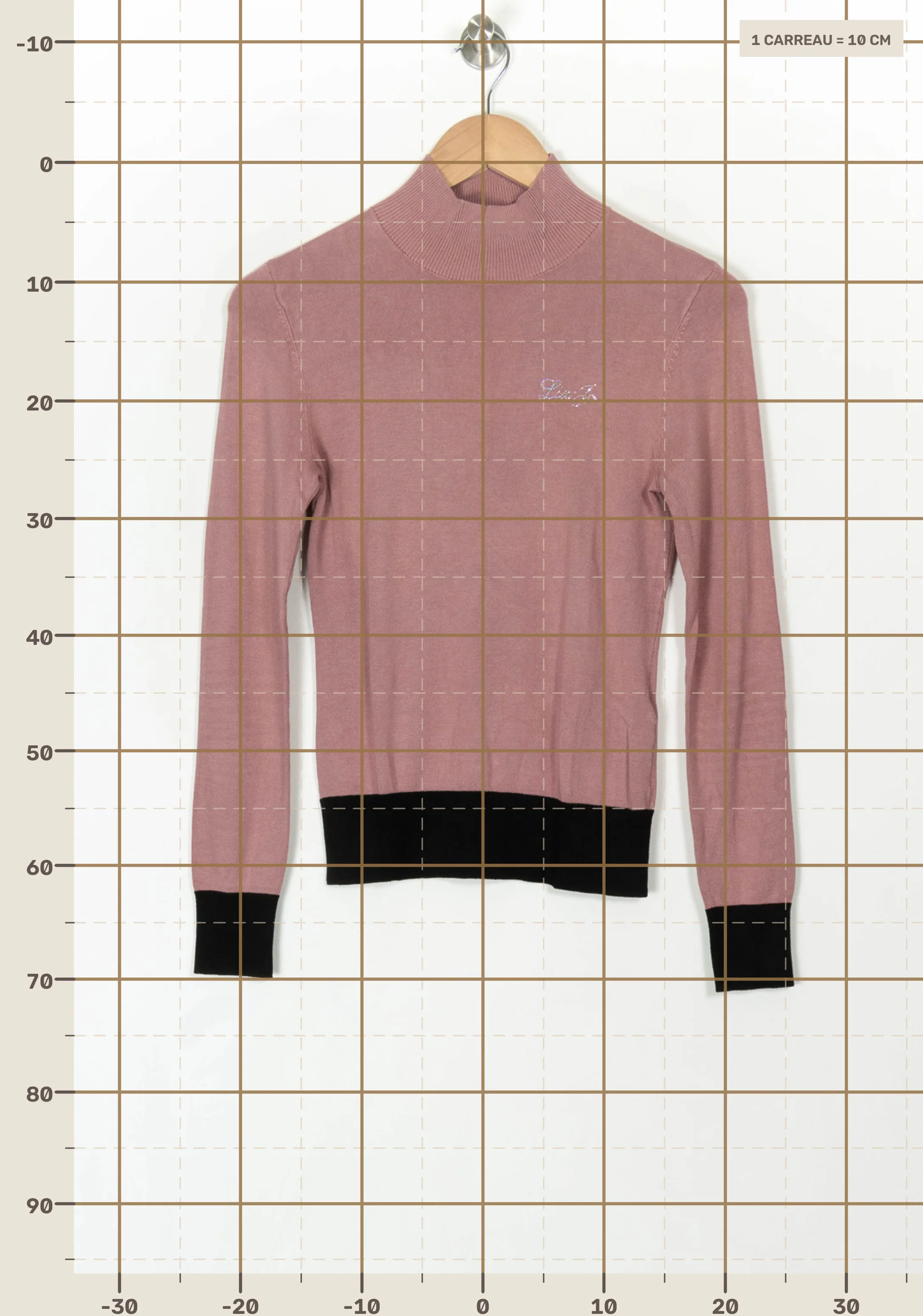 Knitwear LIU JO - SECONDE MAIN Multicolored