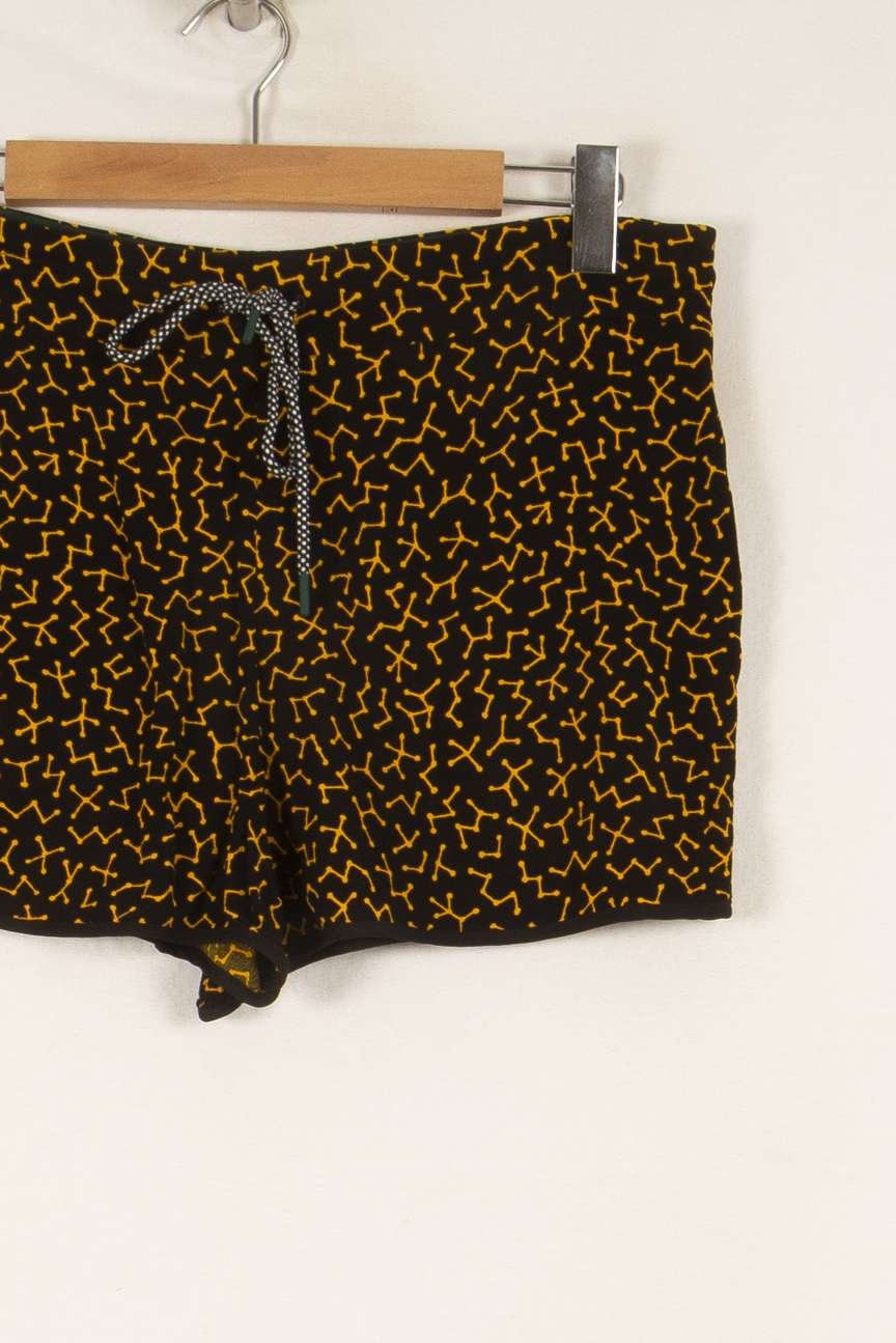 Shorts BIMBA Y LOLA - Seconde main Multicolored