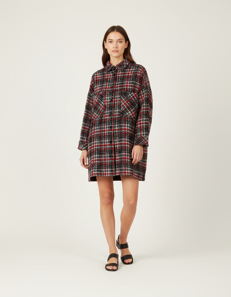 Jacket IRO - Seconde Main Multicolored