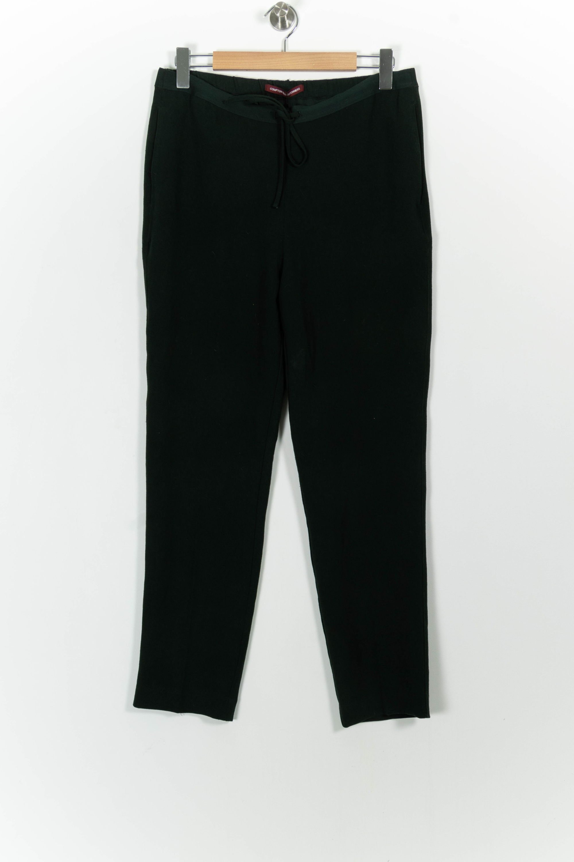 Pants COMPTOIR DES COTONNIERS - Seconde main Green
