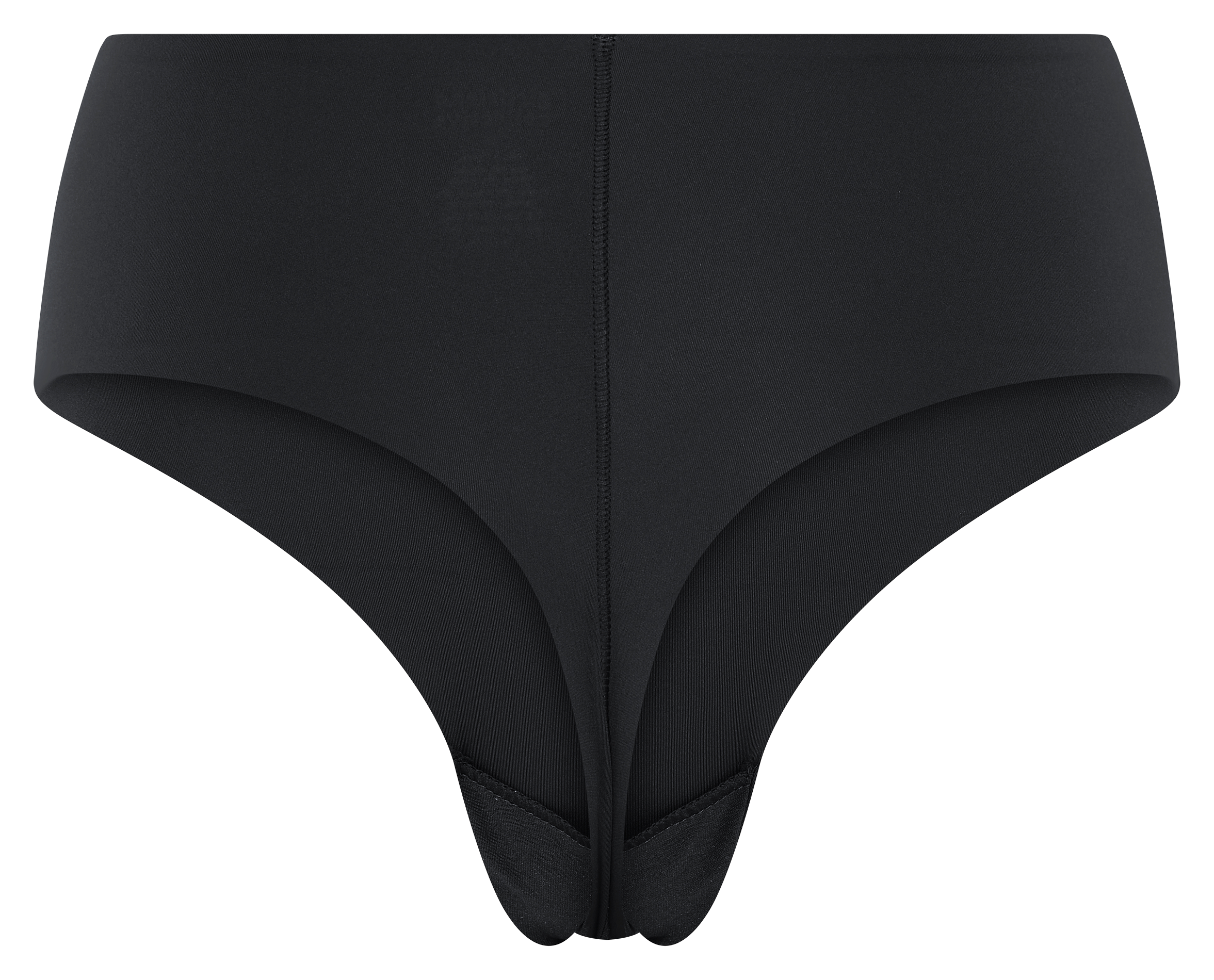 Sports tanga GIRLFRIEND COLLECTIVE Black