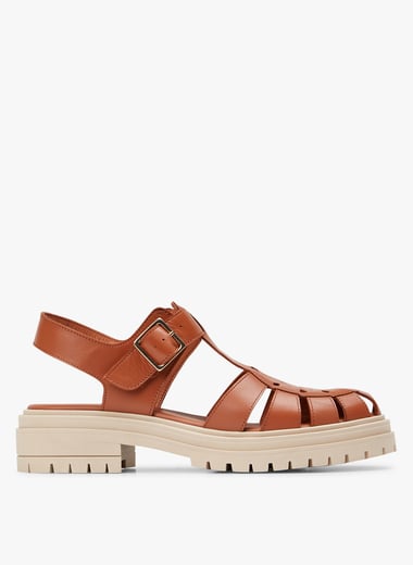 Sandales Femme page 2 Place des Tendances