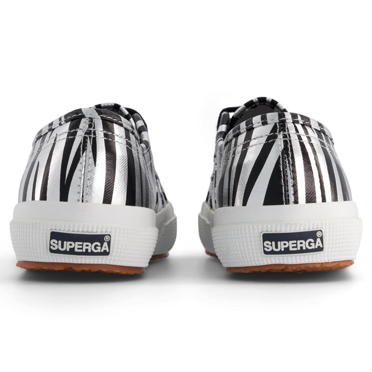 ASICS GEL PULSE 13 SUPERGA Grey