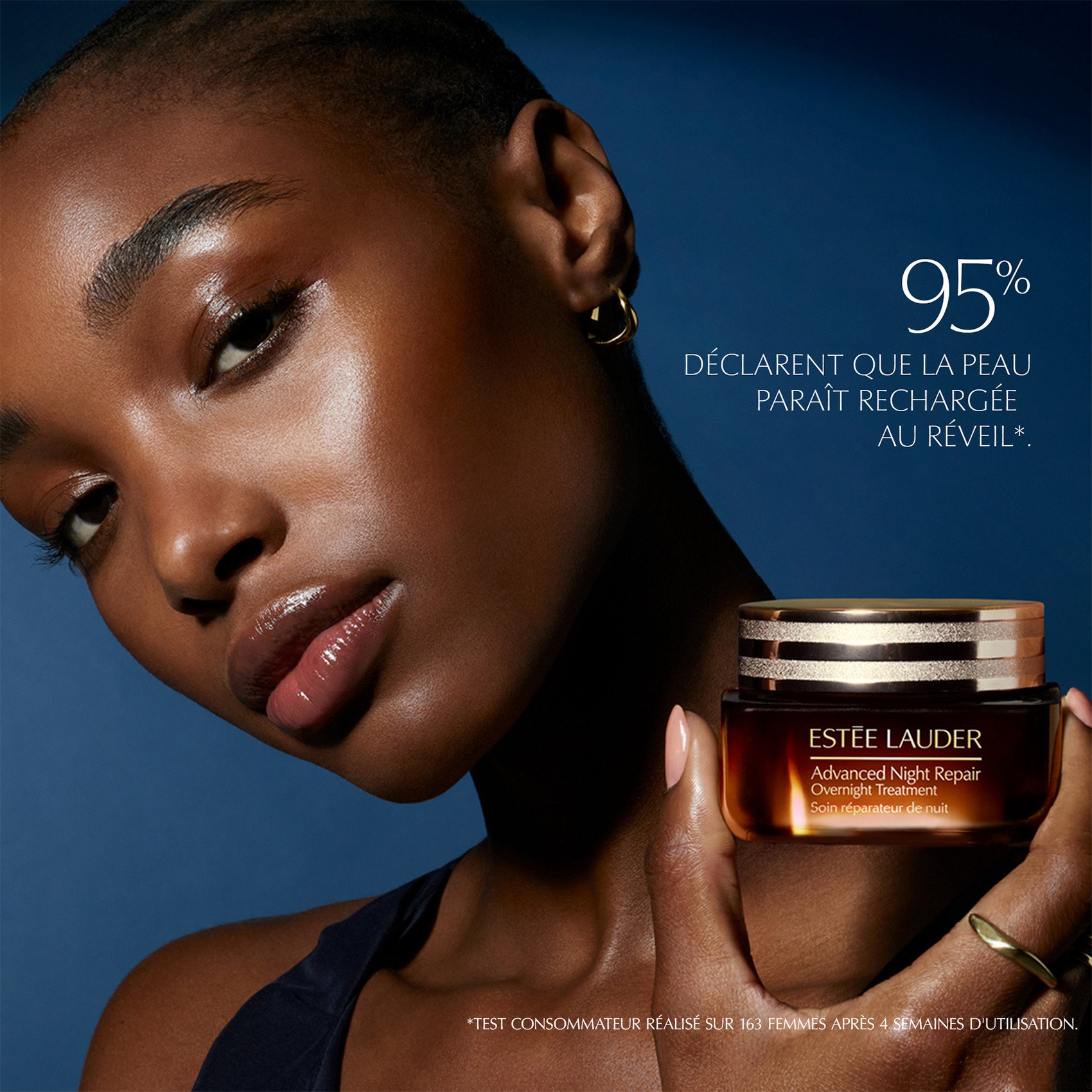 Advanced Night Repair - Night Repair Treatment ESTEE LAUDER No color