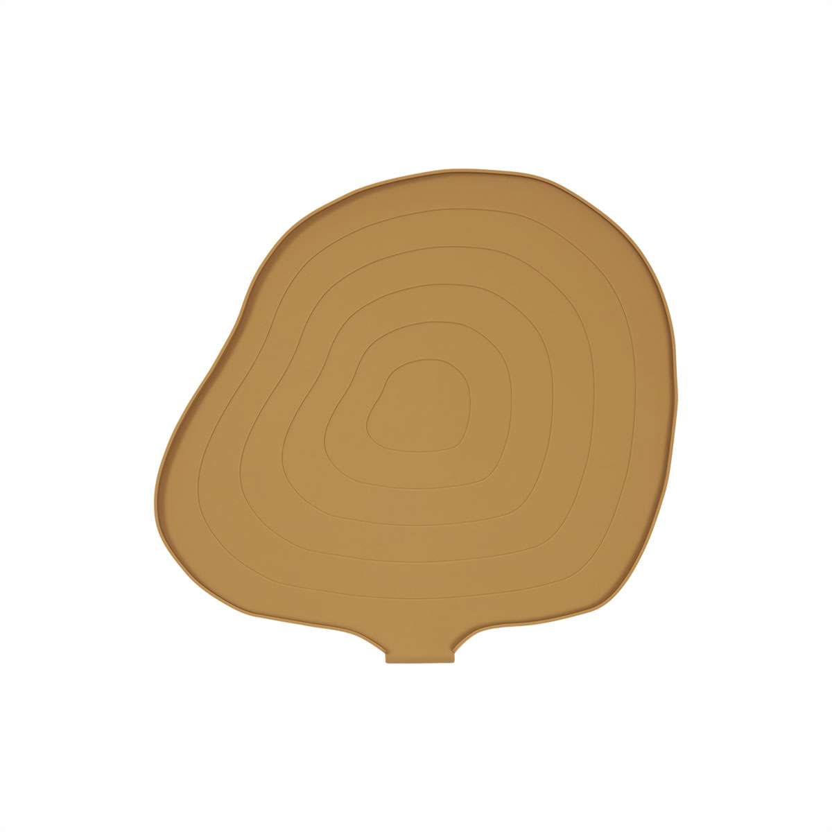 Plastic tray OYOY LIVING DESIGN