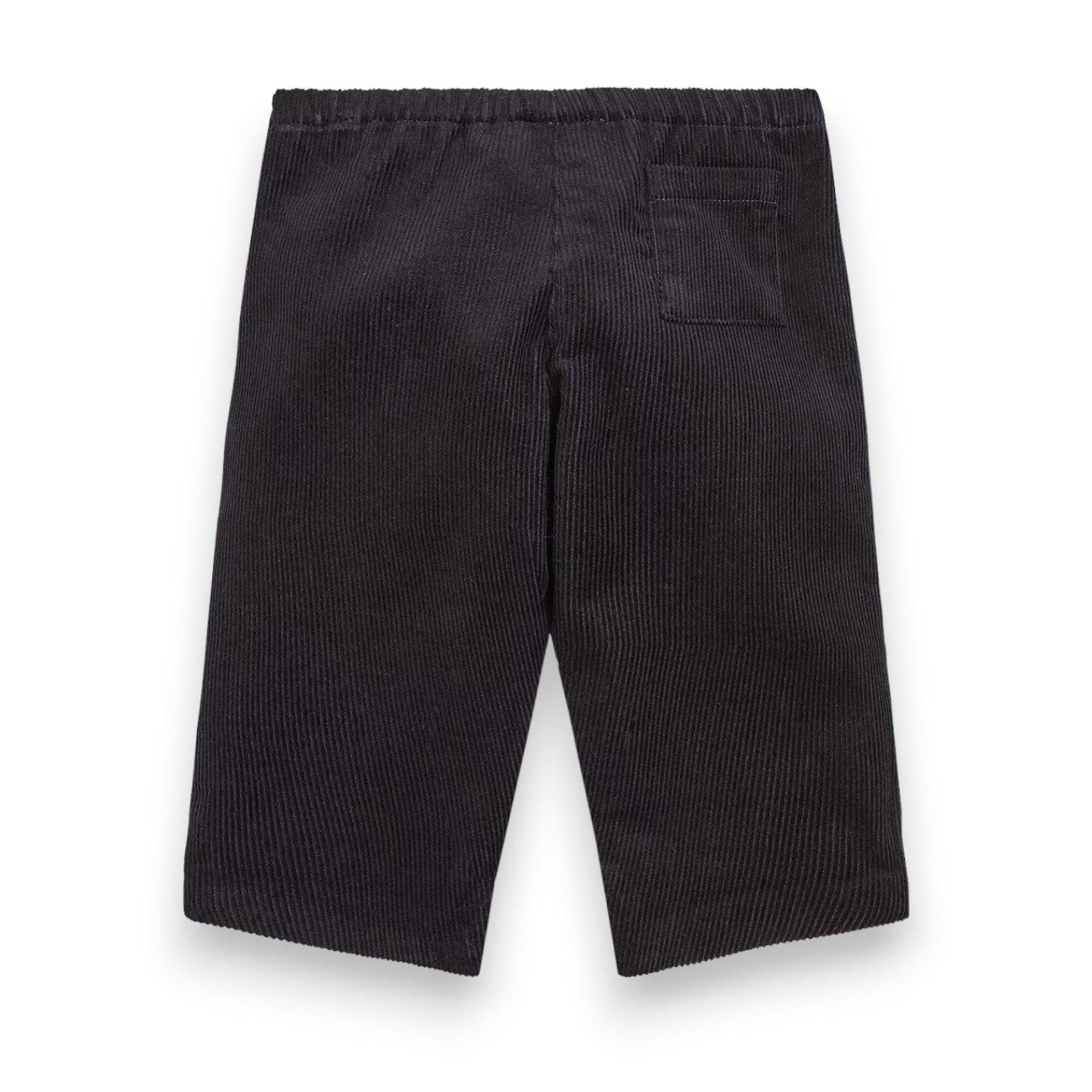 Black baby pants - 24 months BONPOINT - Seconde Main Black