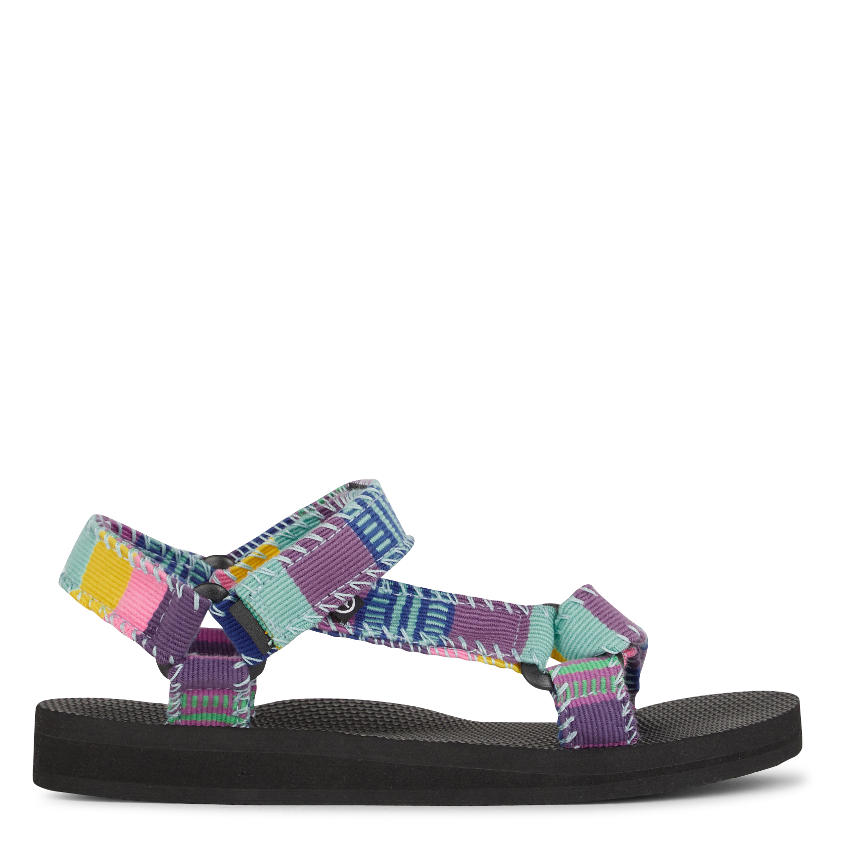 Sandales plates ARIZONA LOVE Violet