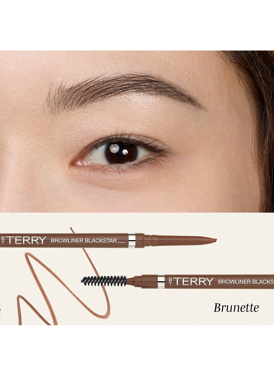 BROWLINER BLACKSTAR BY TERRY 4.brunette