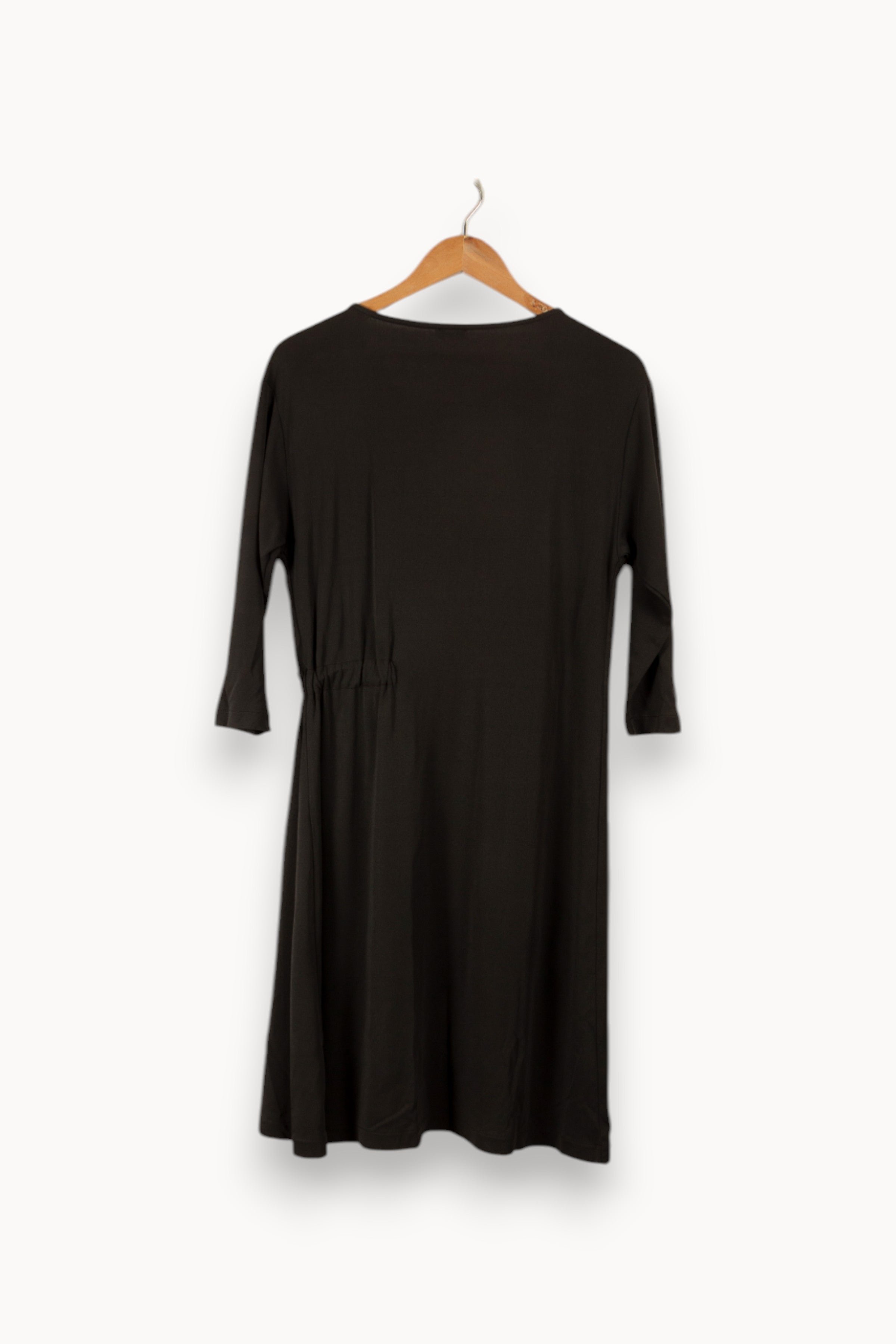 Midi dress FILIPPA K - Seconde Main Green
