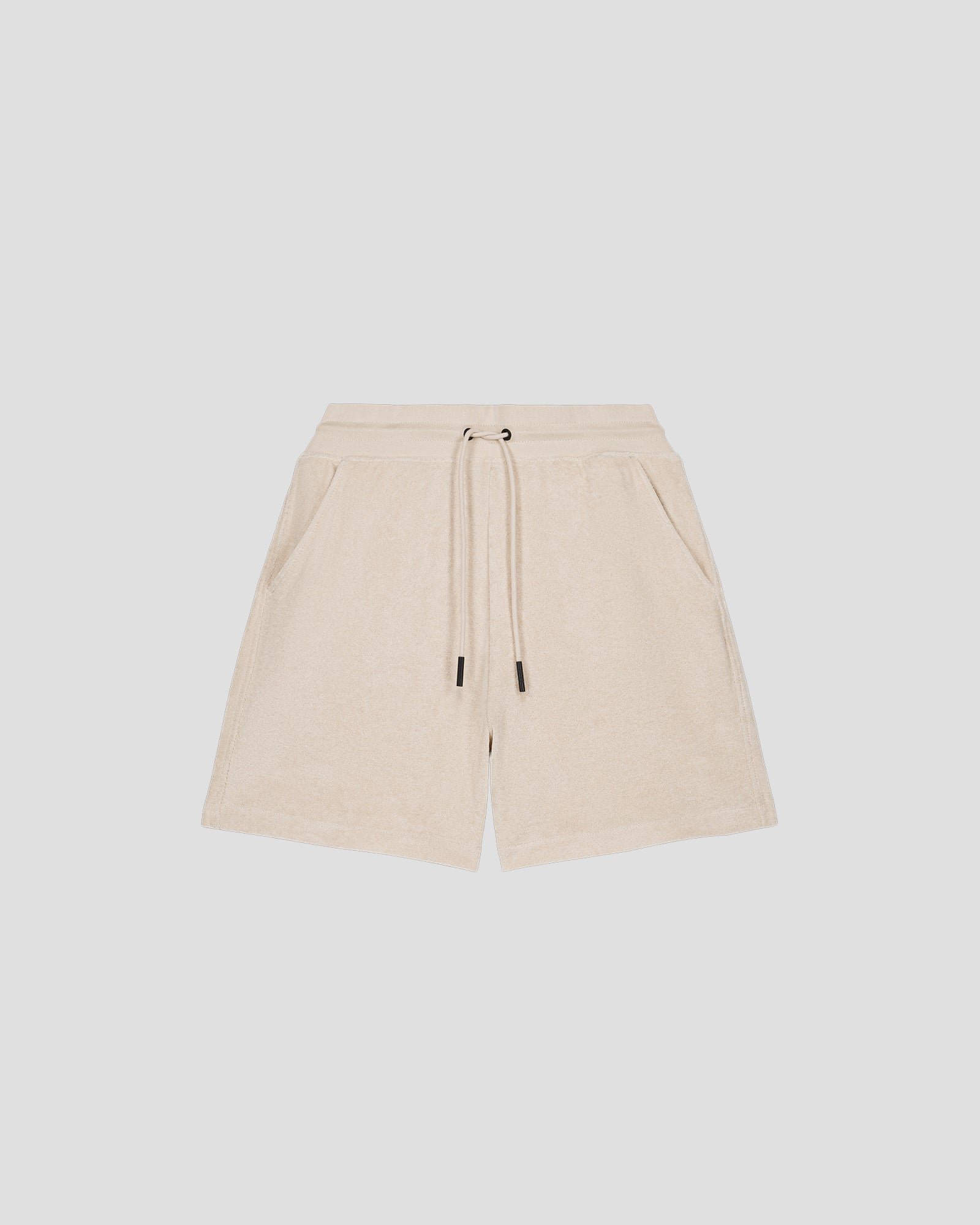 Eagle sponge shorts JOTT White