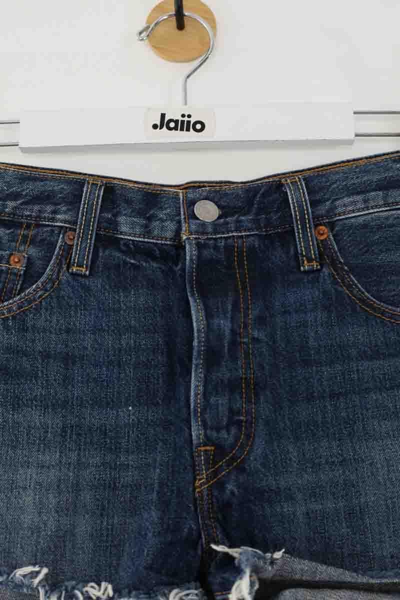 . LEVI'S - Seconde main Blue