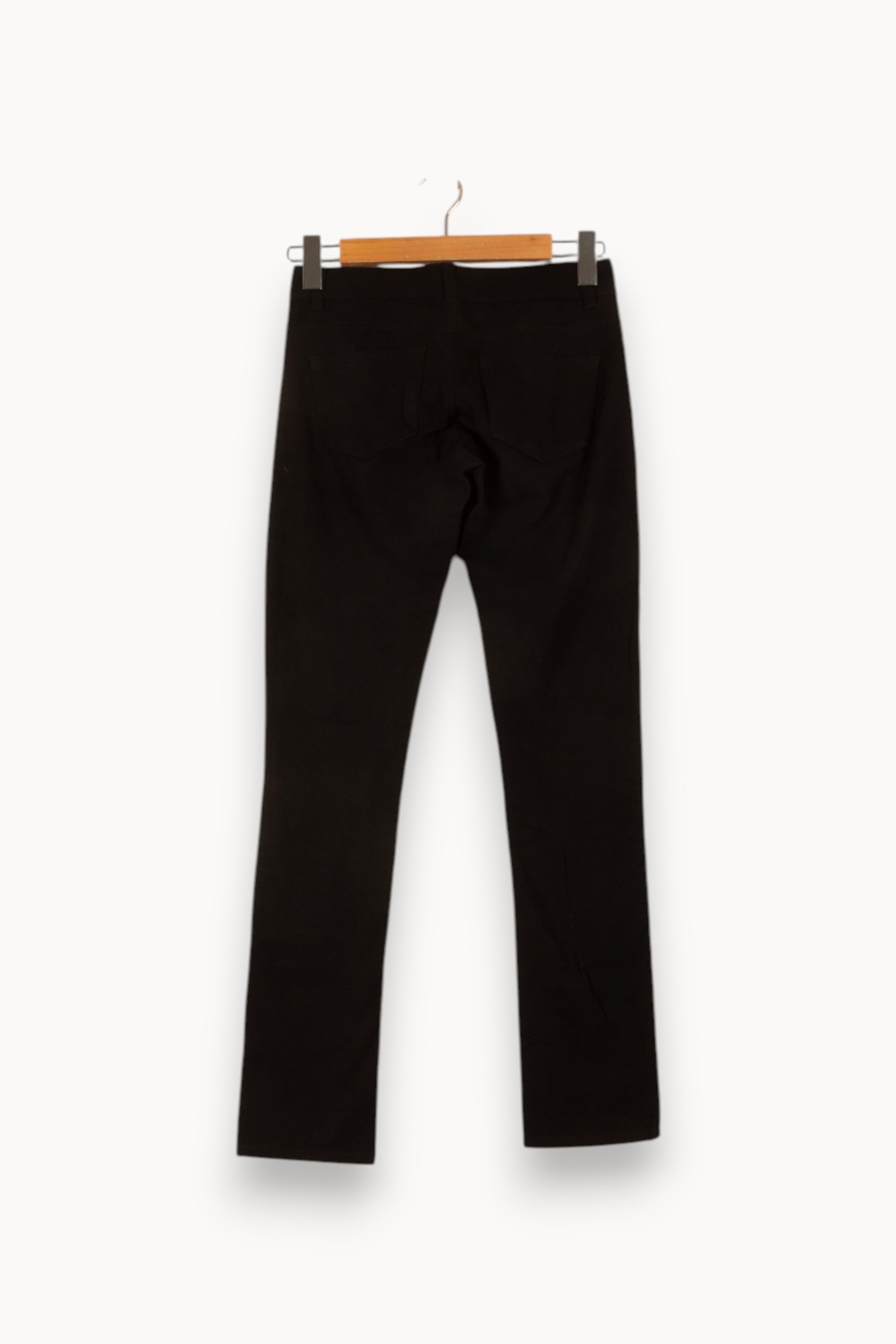 PANTS JOSEPH - Seconde Main Black