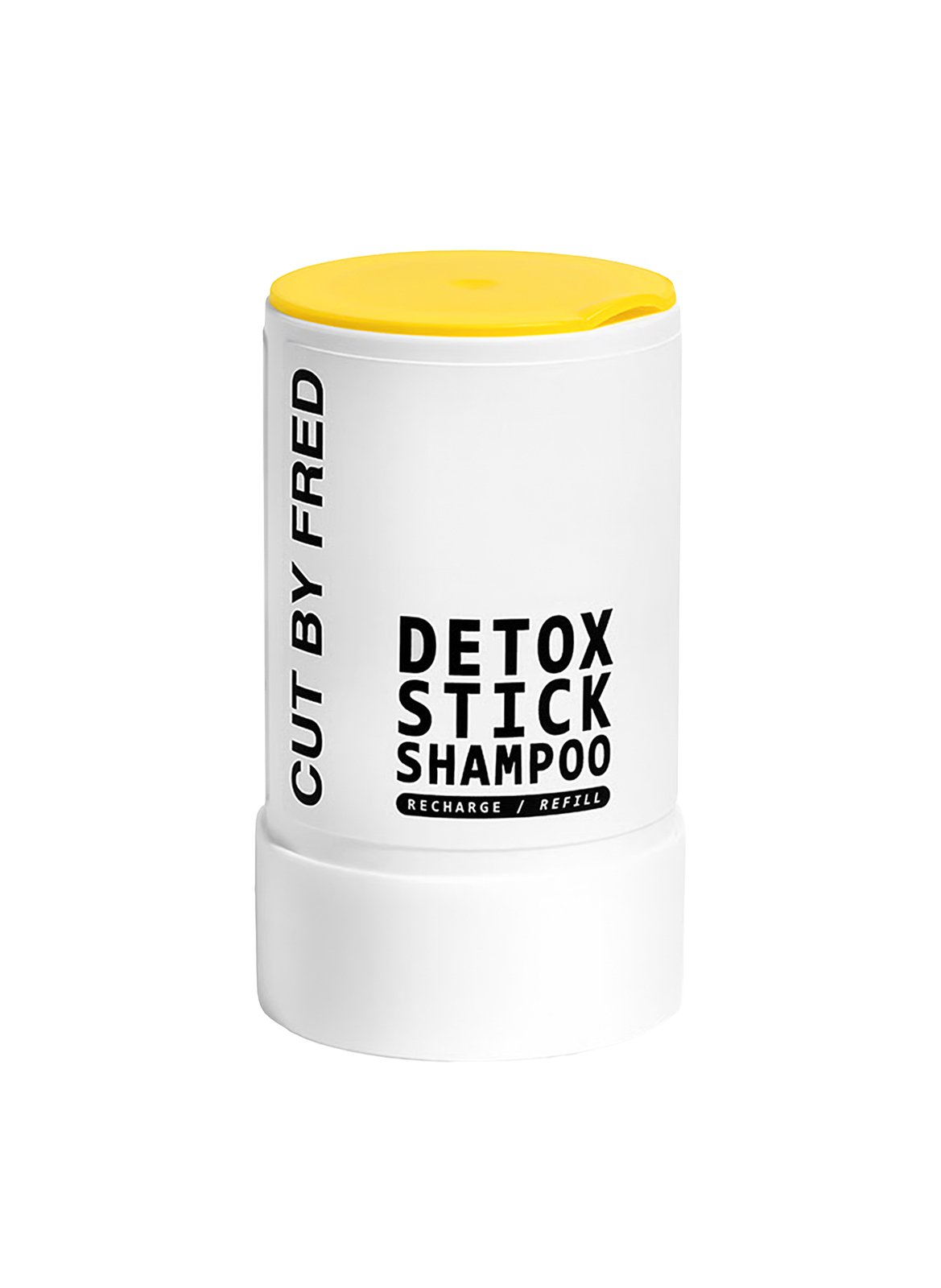 DETOX STICK SHAMPOO RECHARGE -> Detox Stick Shampoo Refill CUT BY FRED No color