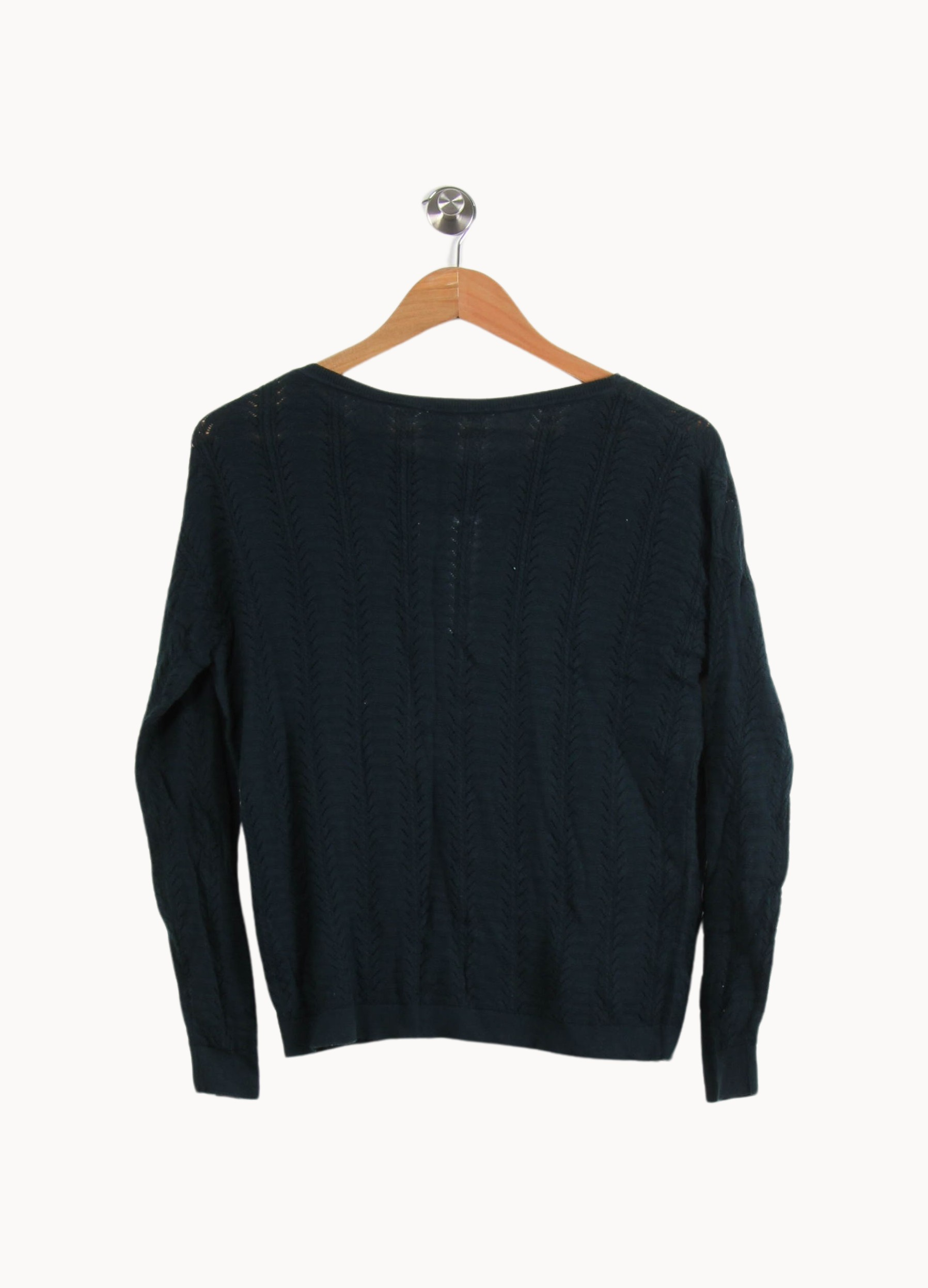 Knitwear MARIE SIXTINE - SECONDE MAIN Green