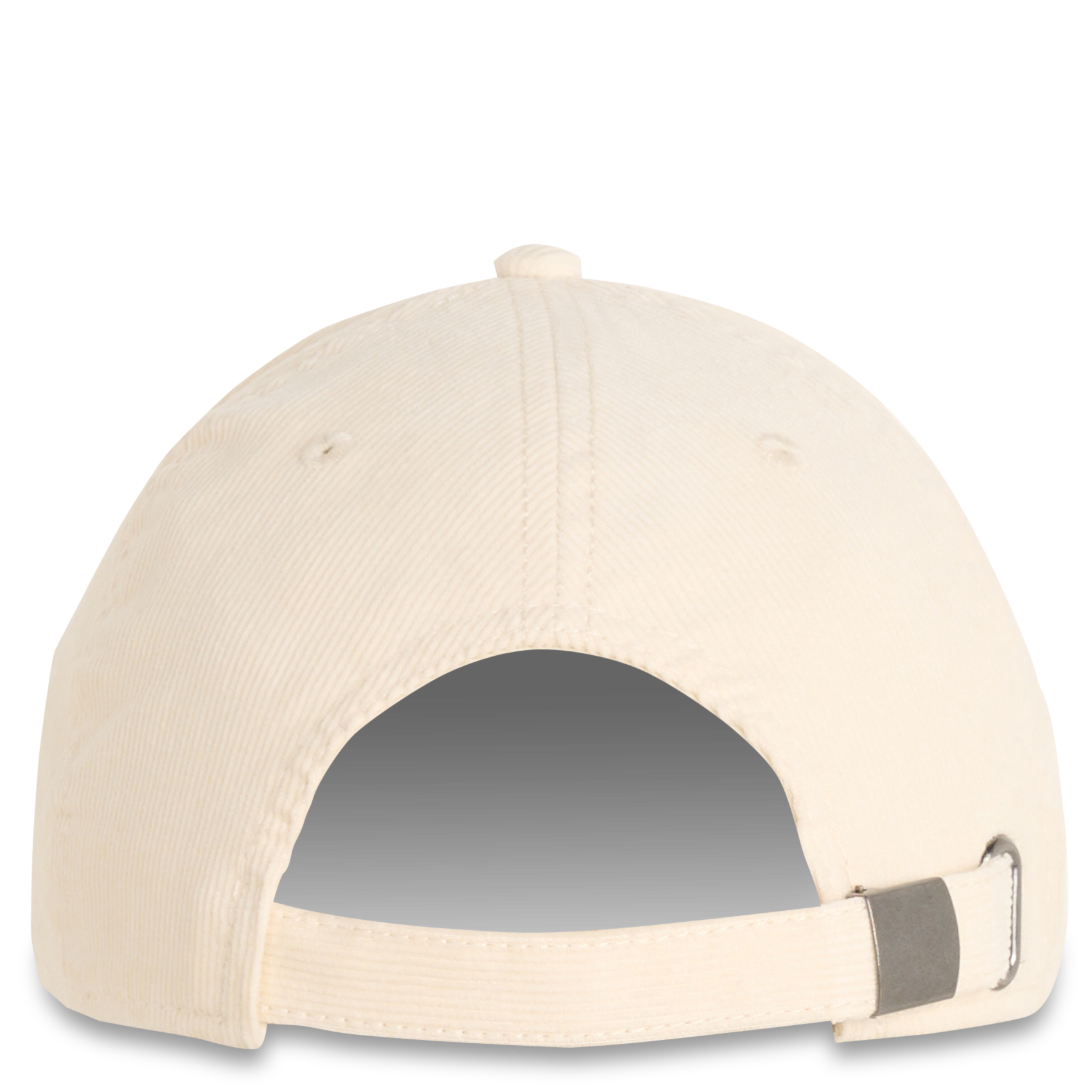 Cotton cap MAISON 123 White