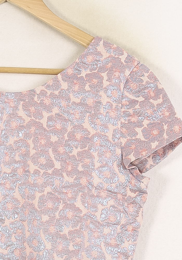 Blouse MAISON LEMOINE - Seconde main Multicolored