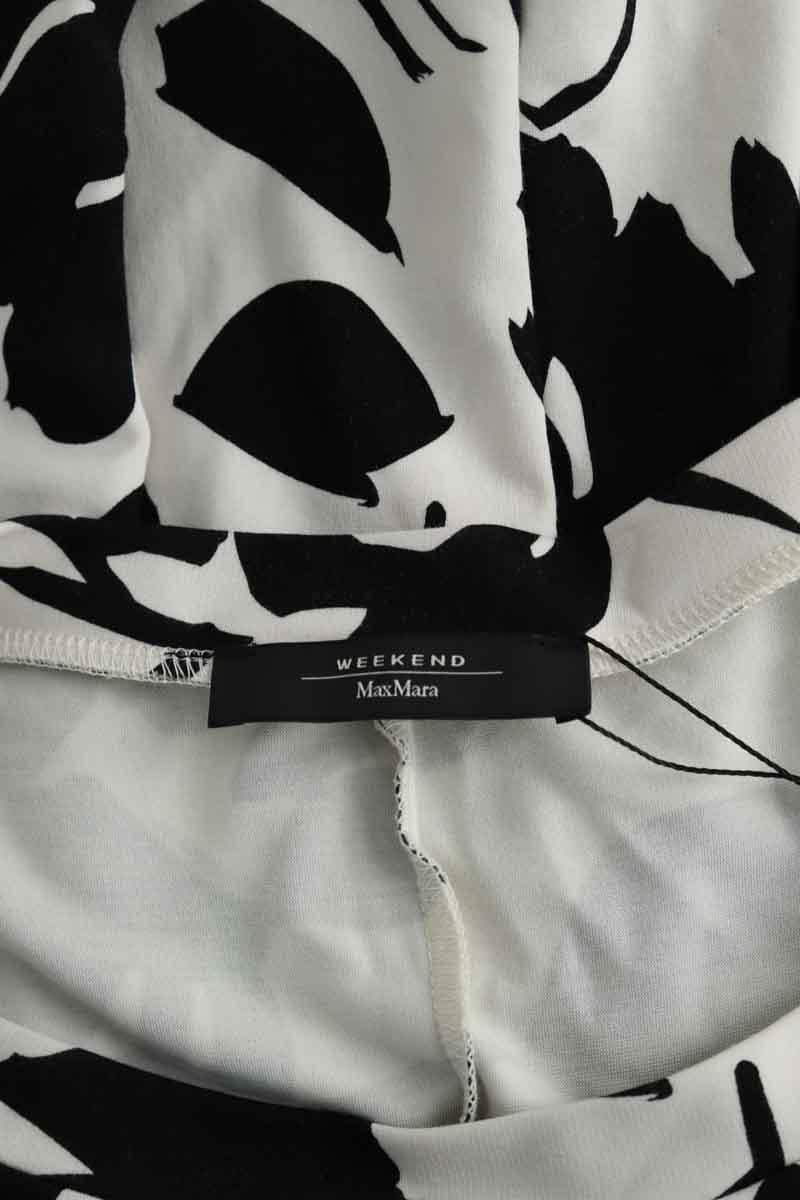 Dress MAX MARA - Seconde Main Beige