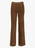 Corduroy carrot pants MAISON 123