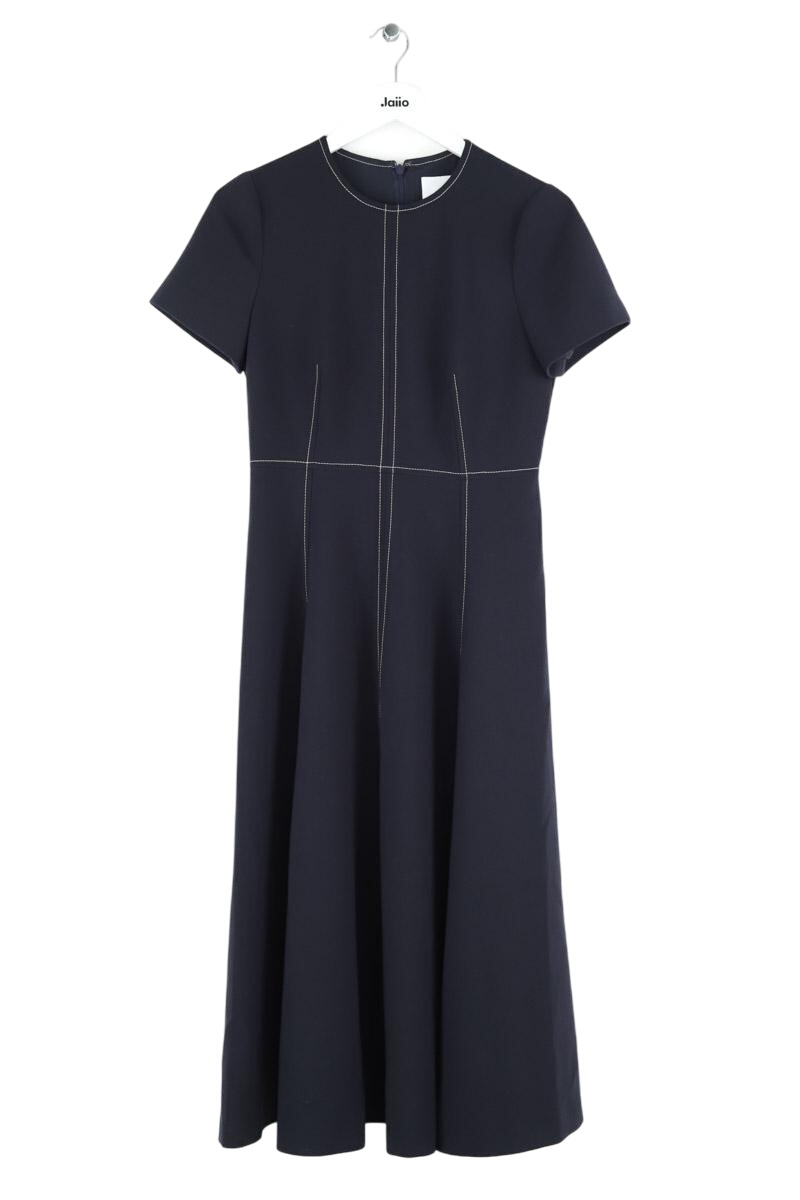 Dress LK BENNETT - Seconde Main Blue