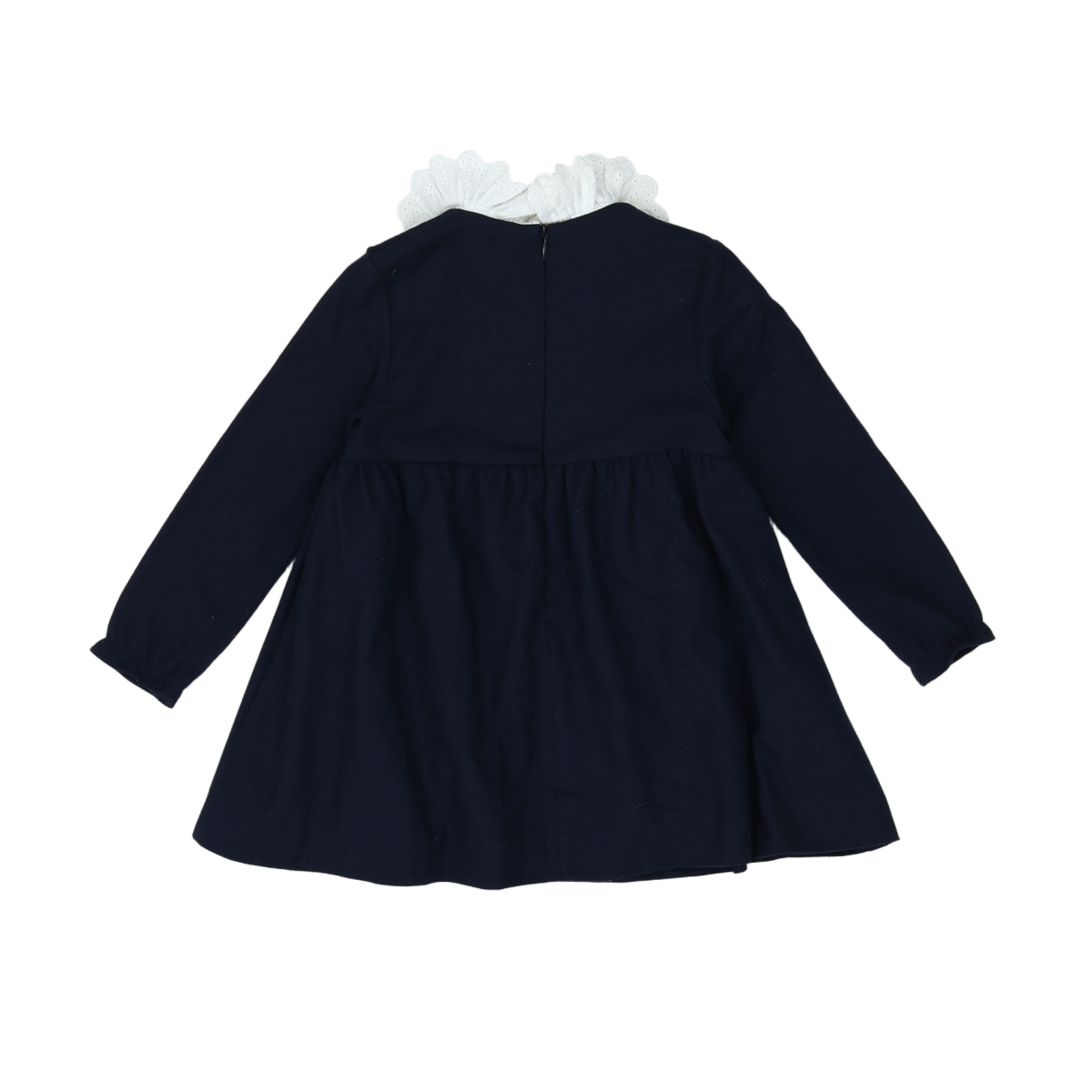 Blue Children's Dress - 3 years TARTINE ET CHOCOLAT - seconde-main Blue
