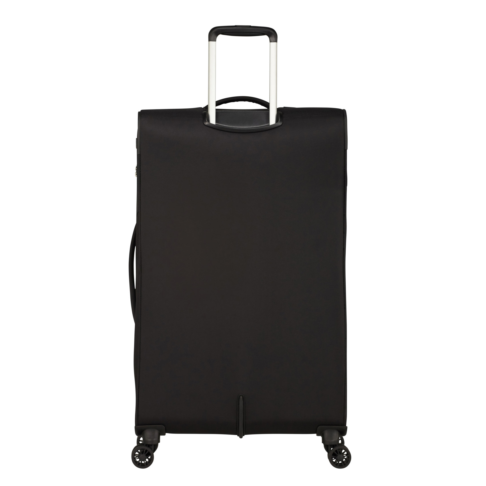 Summerfunk 4-wheel large suitcase AMERICAN TOURISTER Black