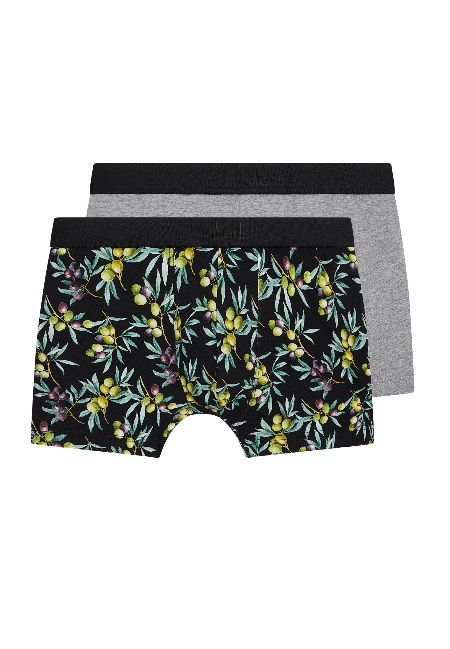 Boxer shorts Black