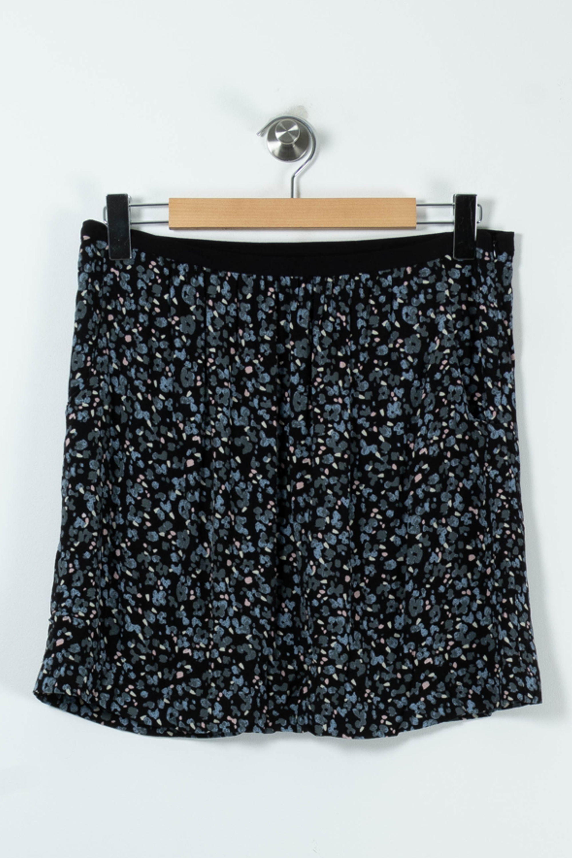 Short & midi skirt COMPTOIR DES COTONNIERS - Seconde main Black