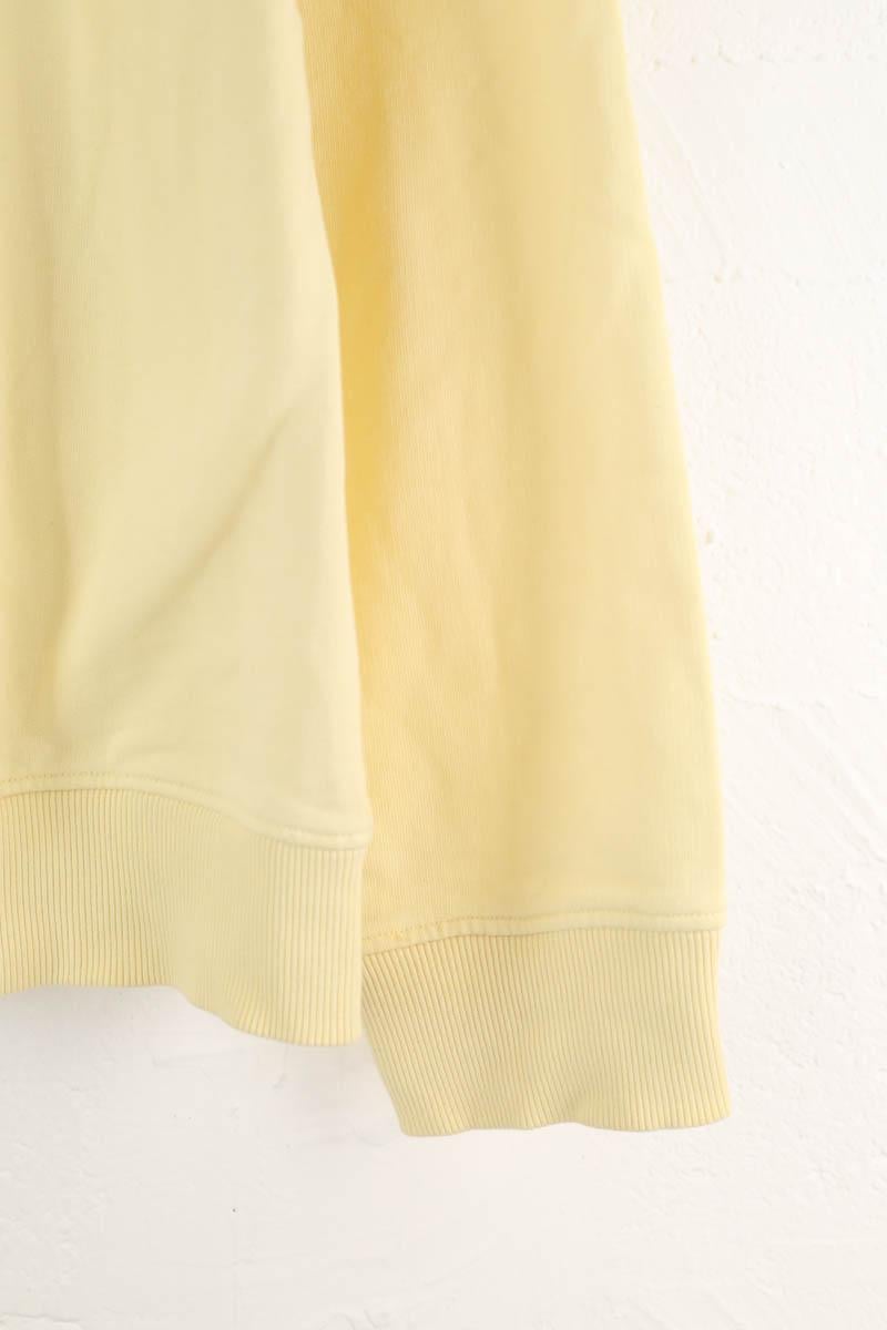 Sweatshirt KENZO - SECONDE MAIN Yellow